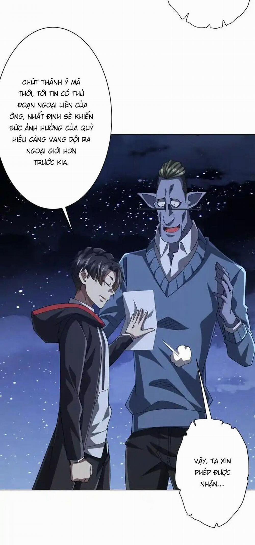 Bắt Đầu Với Trăm Vạn Minh Tệ 107 trang 43