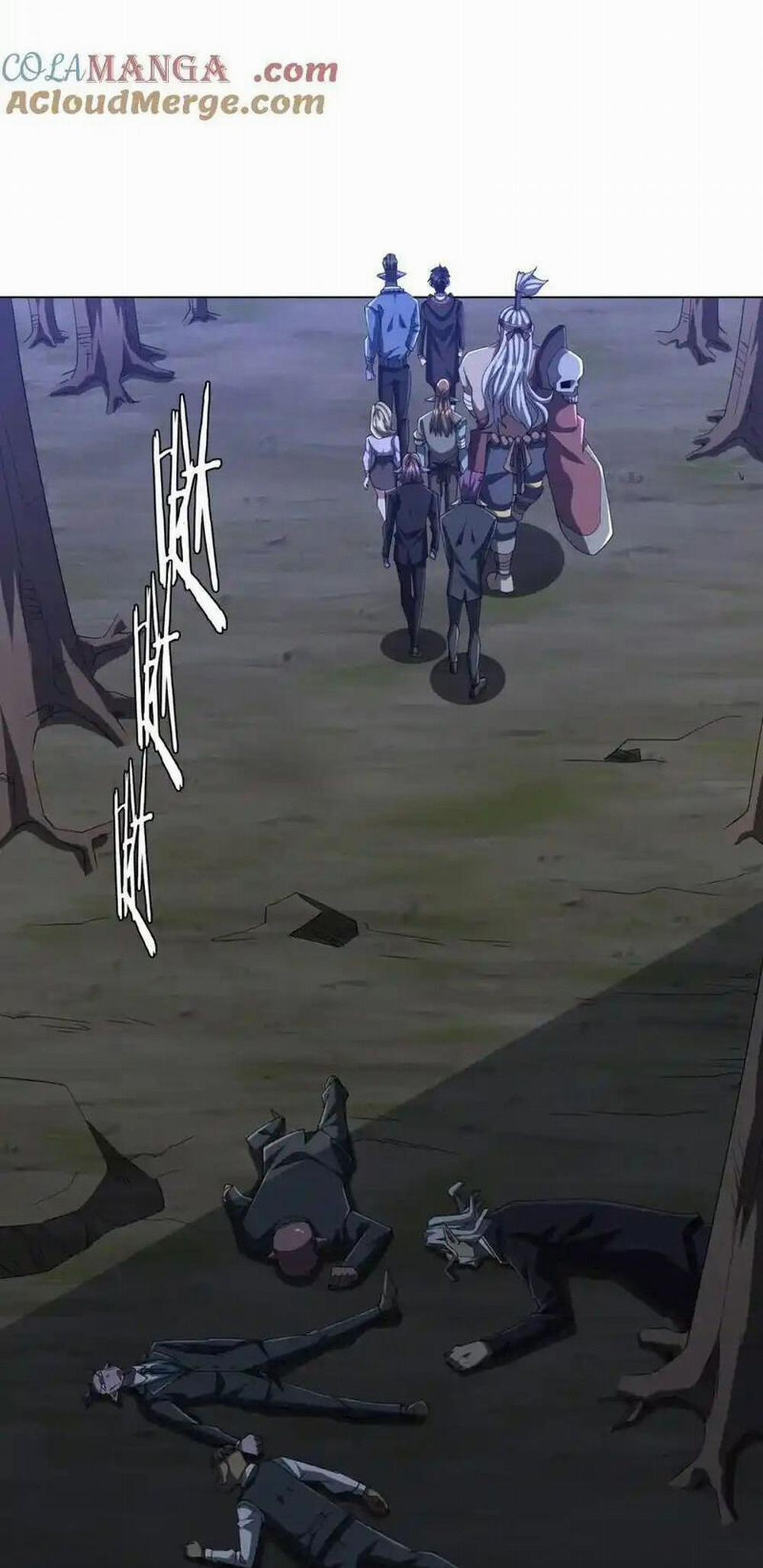 Bắt Đầu Với Trăm Vạn Minh Tệ 107 trang 44