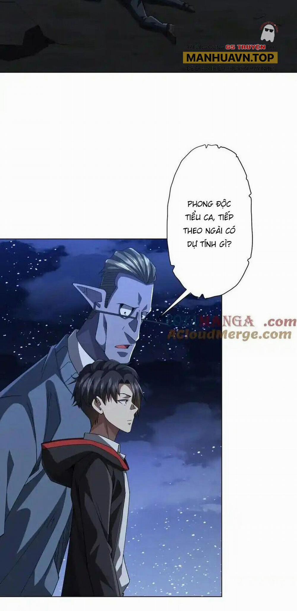 Bắt Đầu Với Trăm Vạn Minh Tệ 107 trang 45