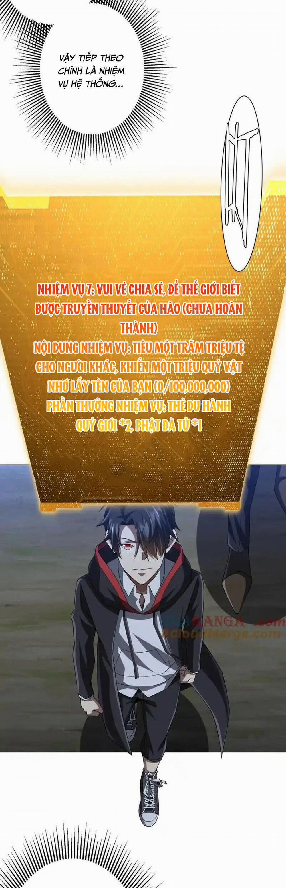 Bắt Đầu Với Trăm Vạn Minh Tệ 107 trang 47
