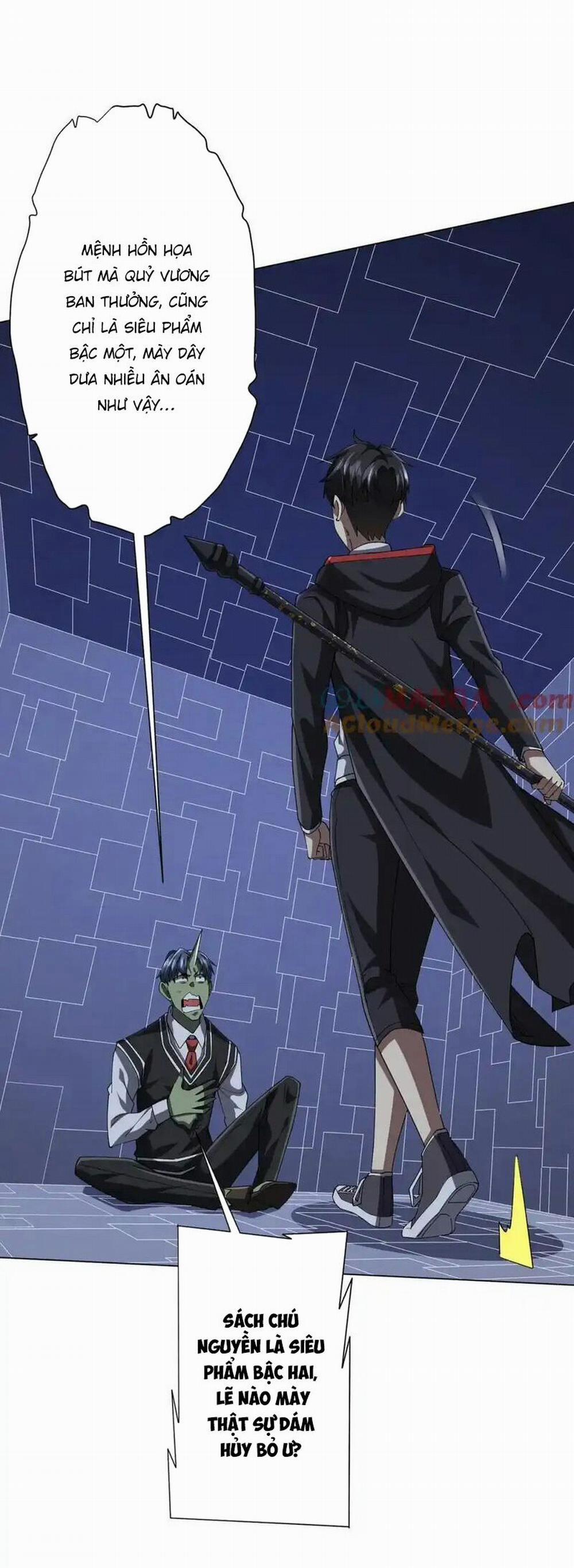 Bắt Đầu Với Trăm Vạn Minh Tệ 107 trang 5