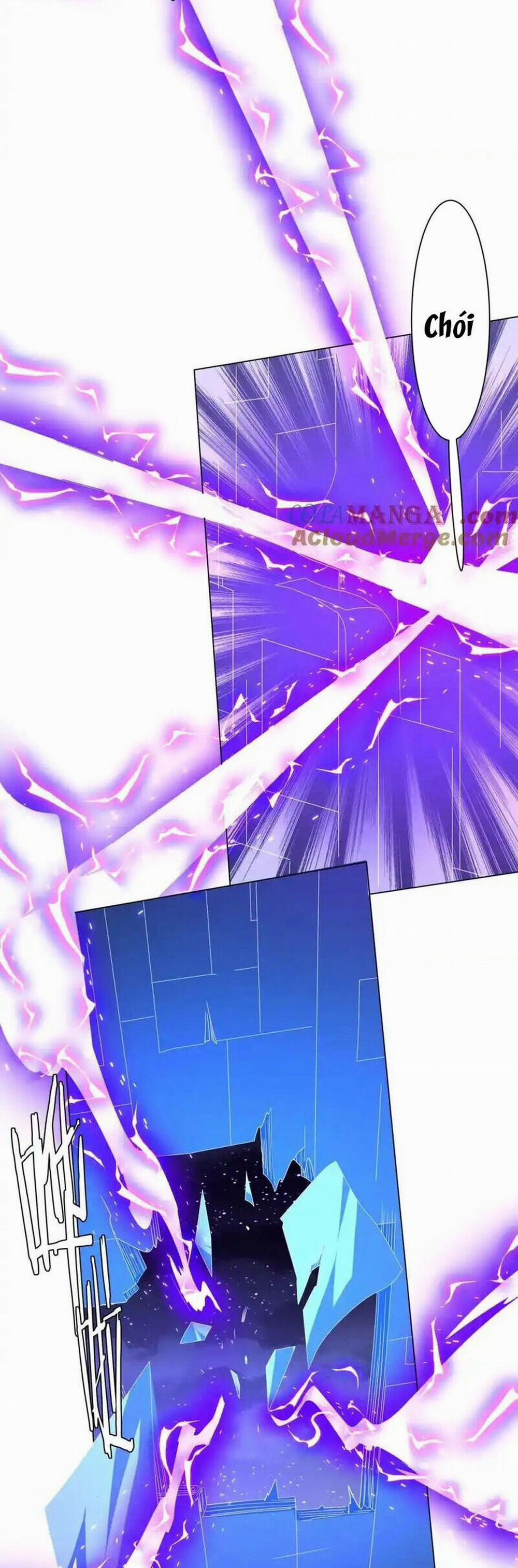 Bắt Đầu Với Trăm Vạn Minh Tệ 107 trang 8