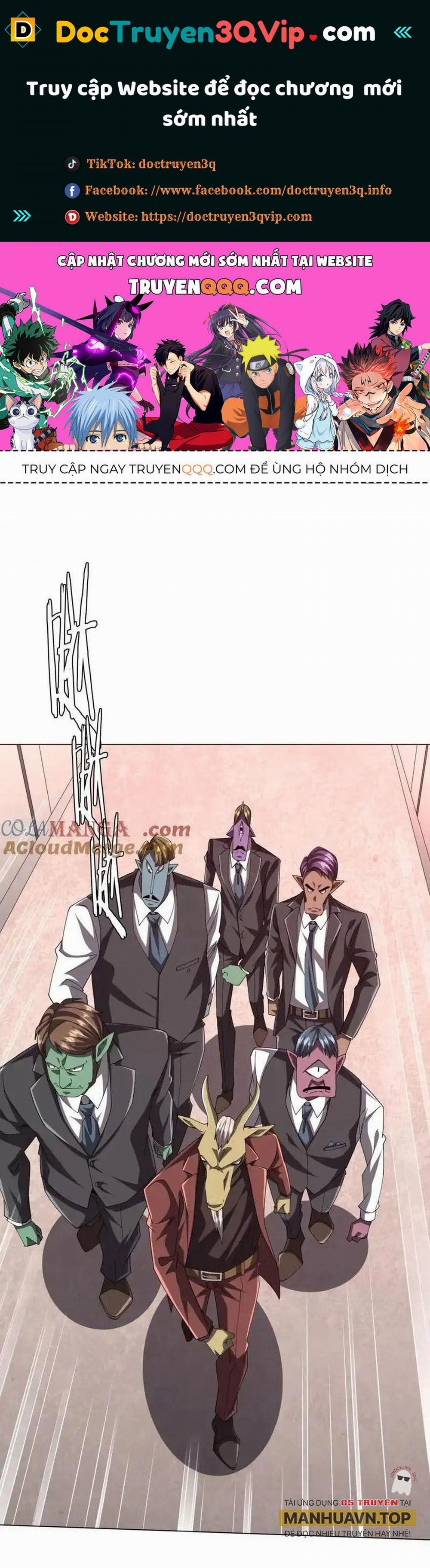 Bắt Đầu Với Trăm Vạn Minh Tệ 108 trang 0