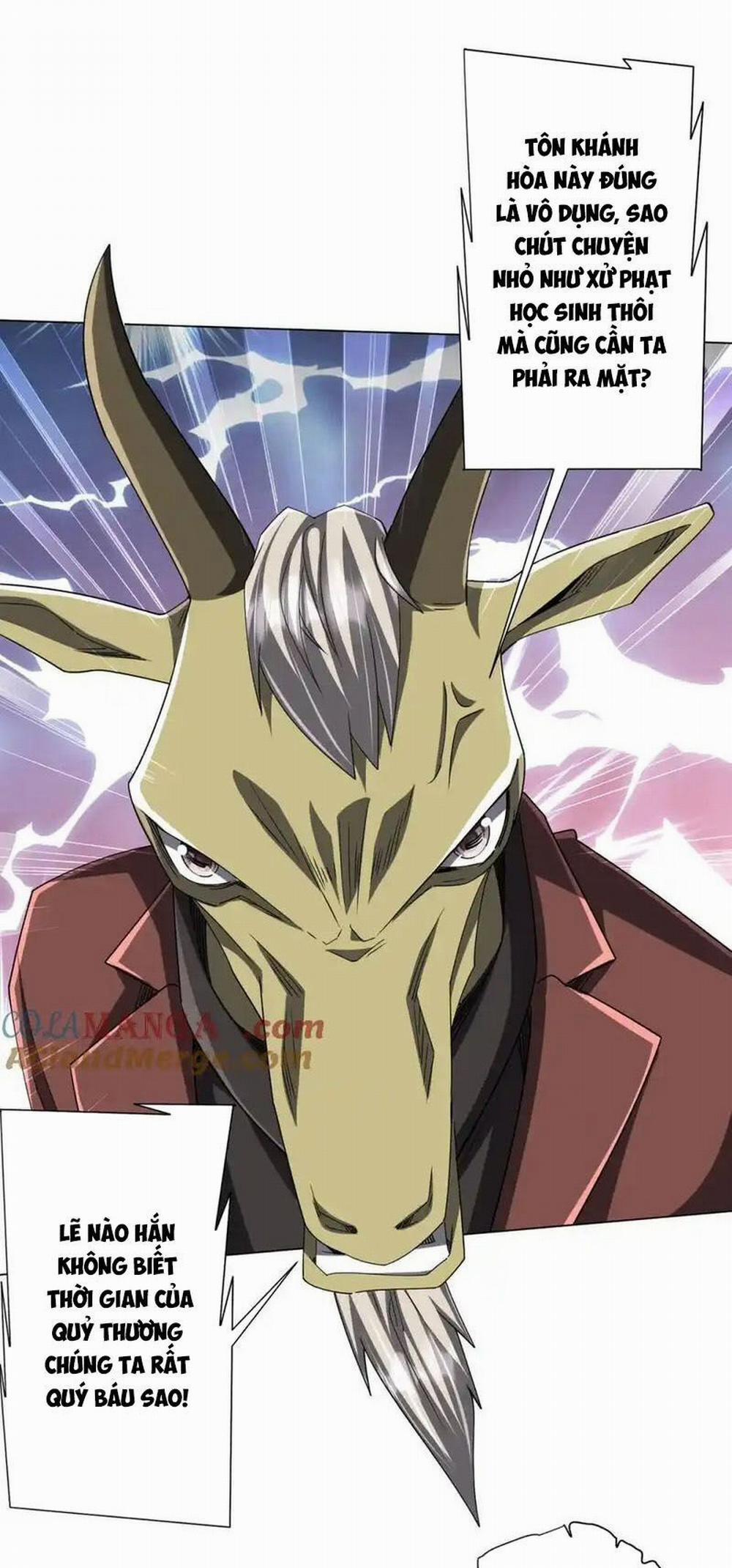 Bắt Đầu Với Trăm Vạn Minh Tệ 108 trang 1