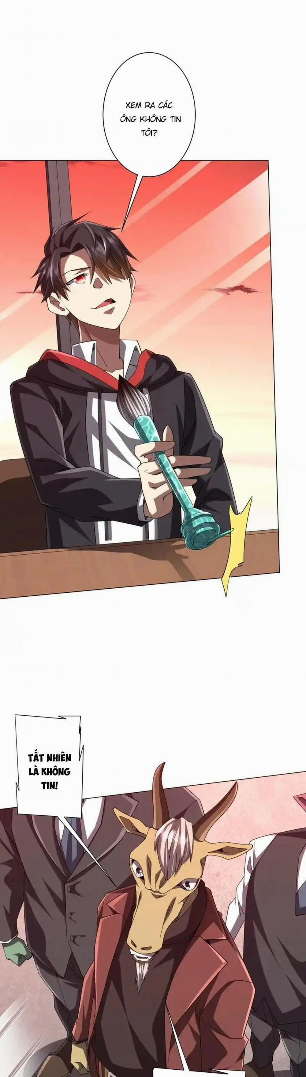 Bắt Đầu Với Trăm Vạn Minh Tệ 108 trang 14