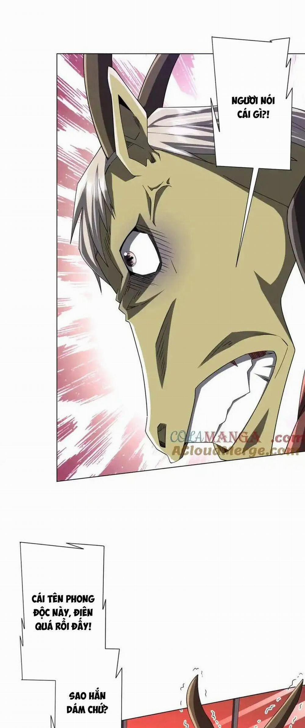 Bắt Đầu Với Trăm Vạn Minh Tệ 108 trang 16