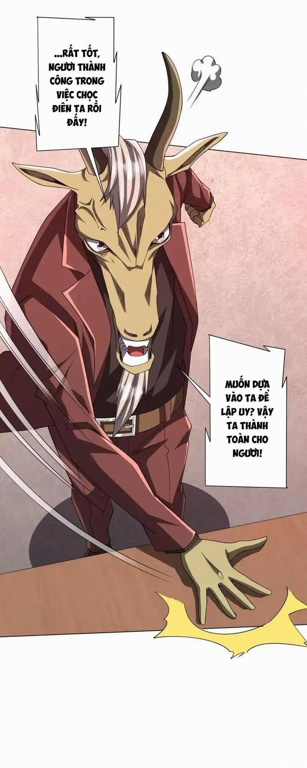 Bắt Đầu Với Trăm Vạn Minh Tệ 108 trang 18