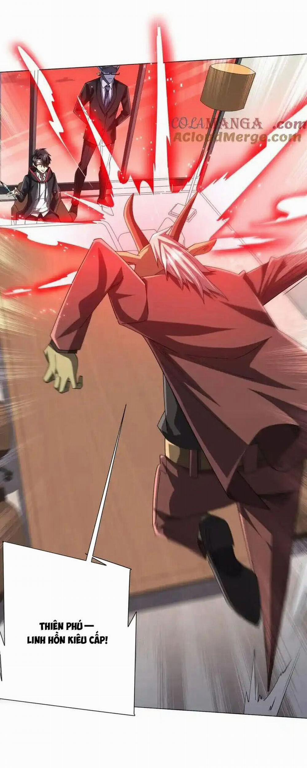 Bắt Đầu Với Trăm Vạn Minh Tệ 108 trang 19