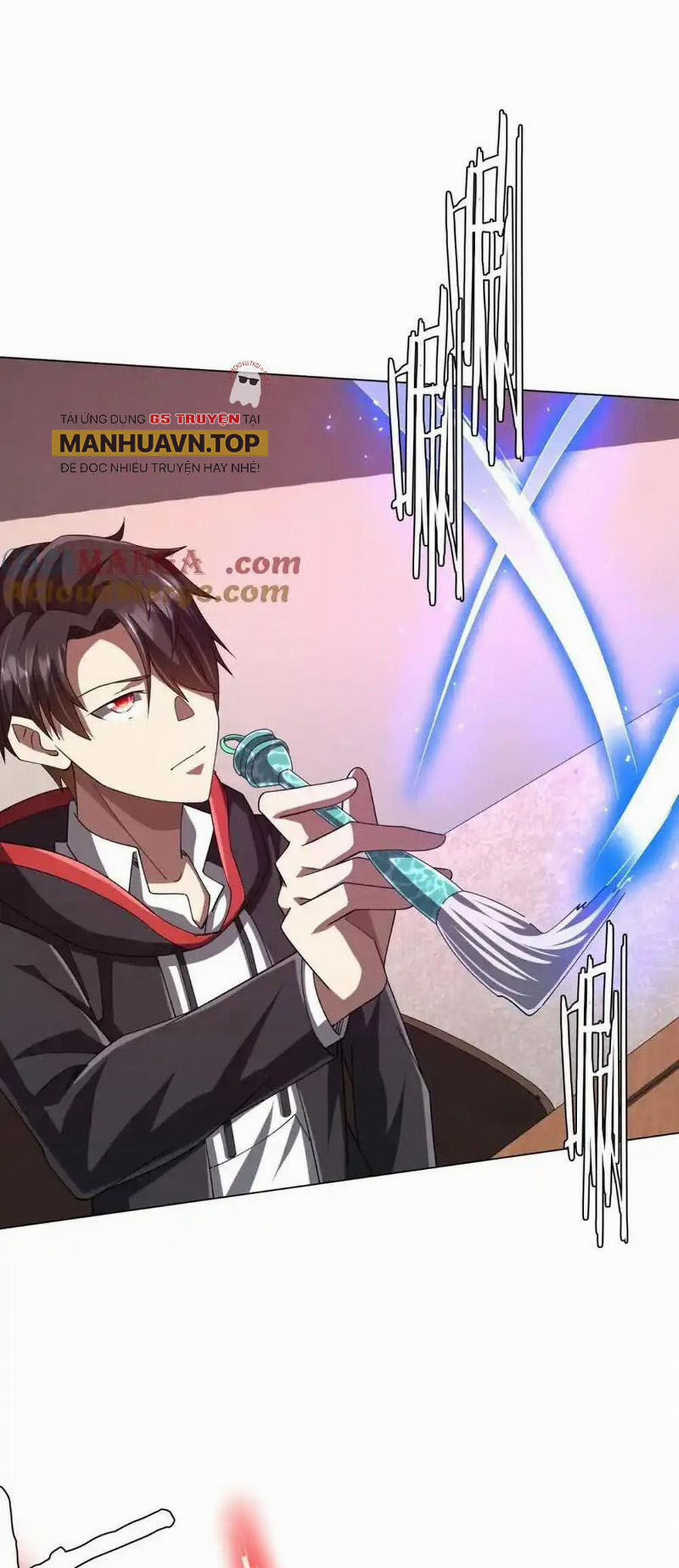 Bắt Đầu Với Trăm Vạn Minh Tệ 108 trang 20