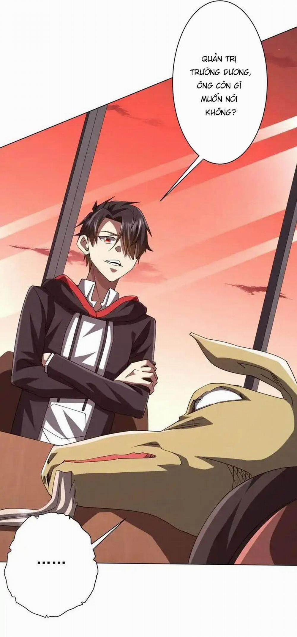 Bắt Đầu Với Trăm Vạn Minh Tệ 108 trang 27