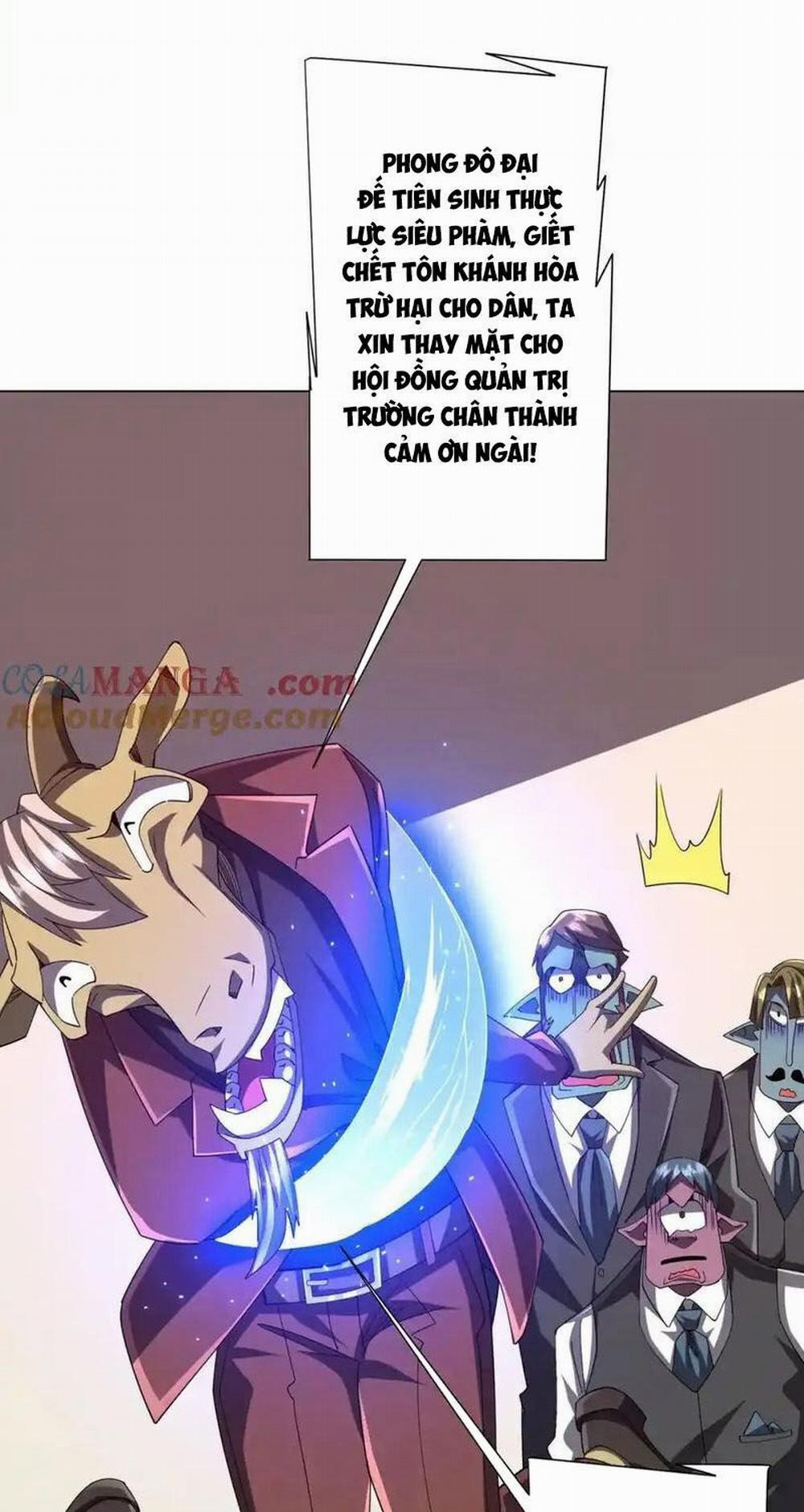 Bắt Đầu Với Trăm Vạn Minh Tệ 108 trang 28