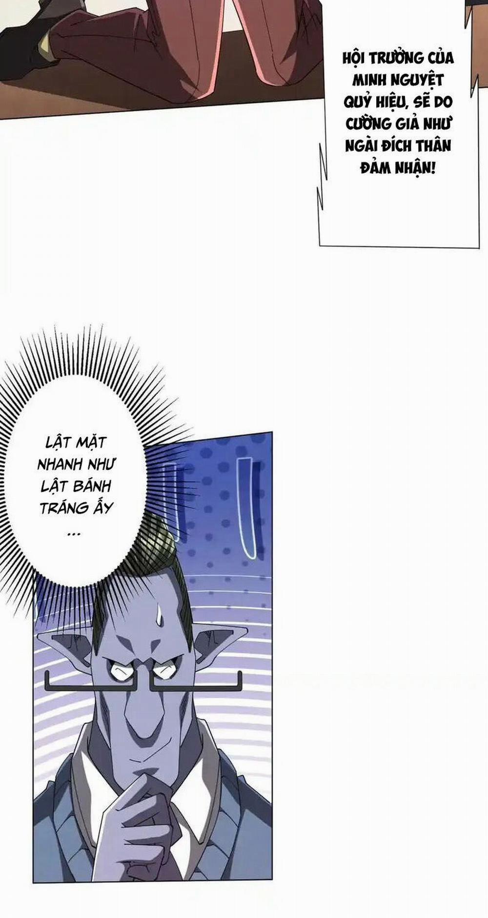 Bắt Đầu Với Trăm Vạn Minh Tệ 108 trang 29