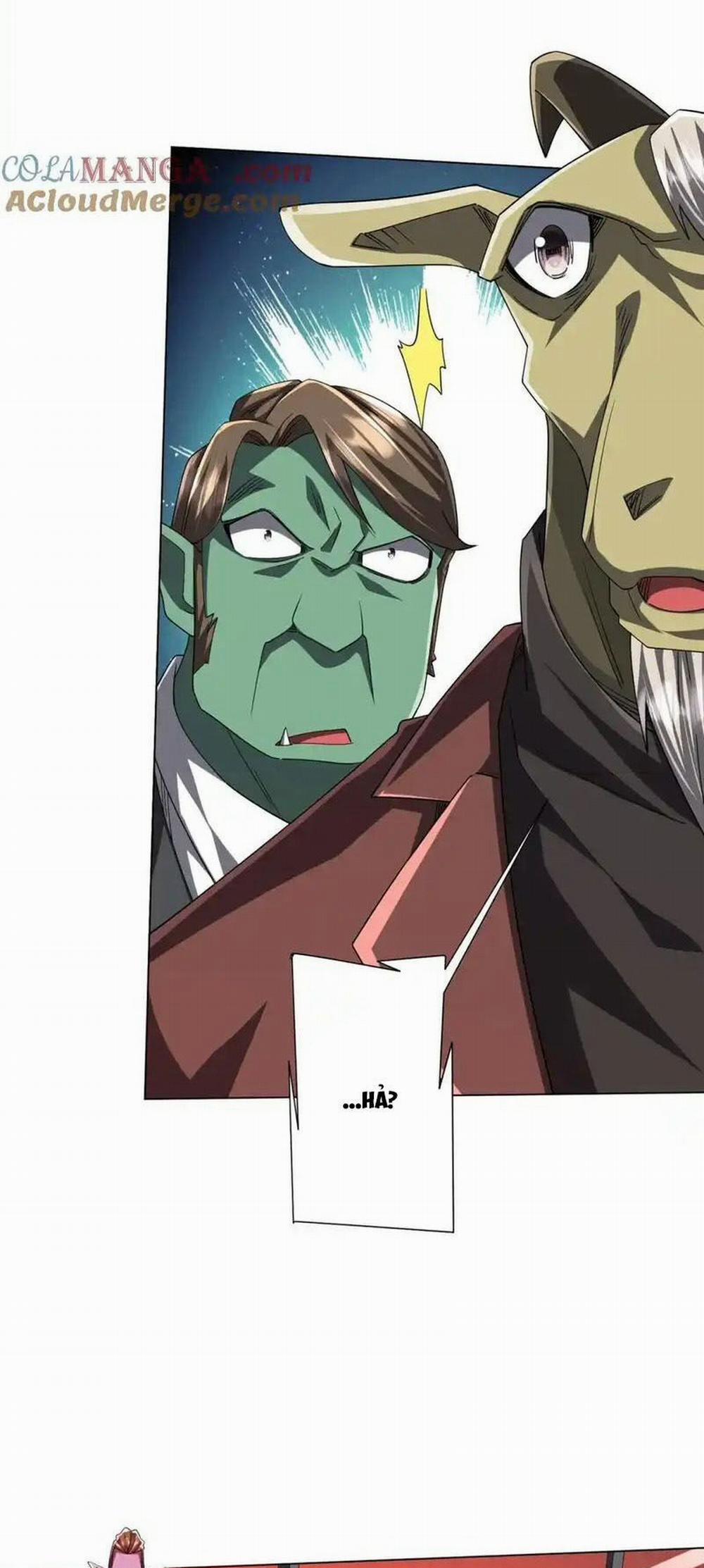 Bắt Đầu Với Trăm Vạn Minh Tệ 108 trang 3