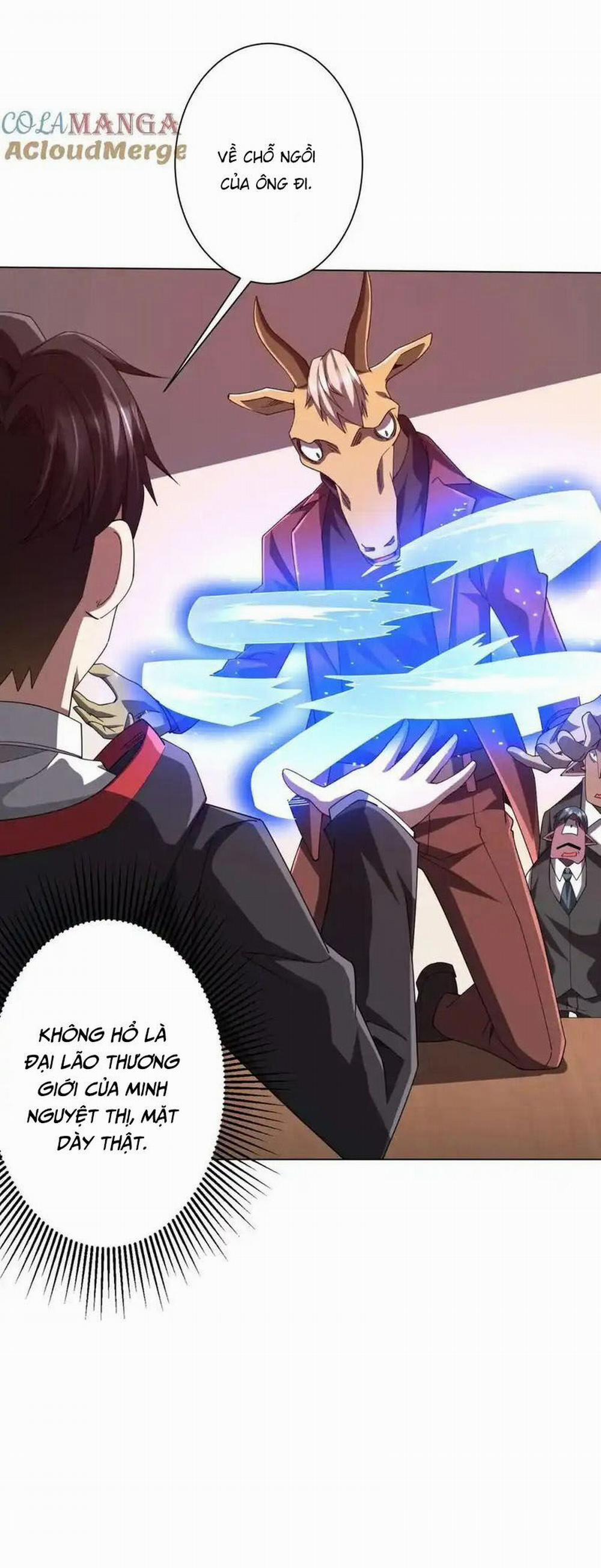 Bắt Đầu Với Trăm Vạn Minh Tệ 108 trang 30