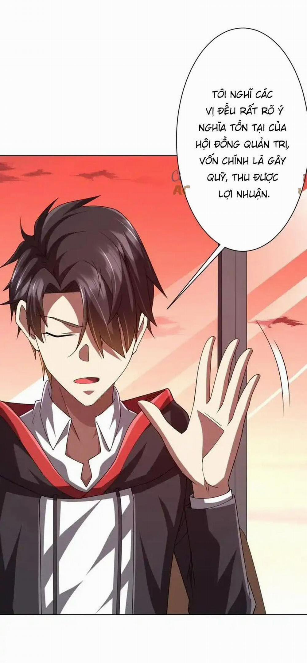 Bắt Đầu Với Trăm Vạn Minh Tệ 108 trang 33