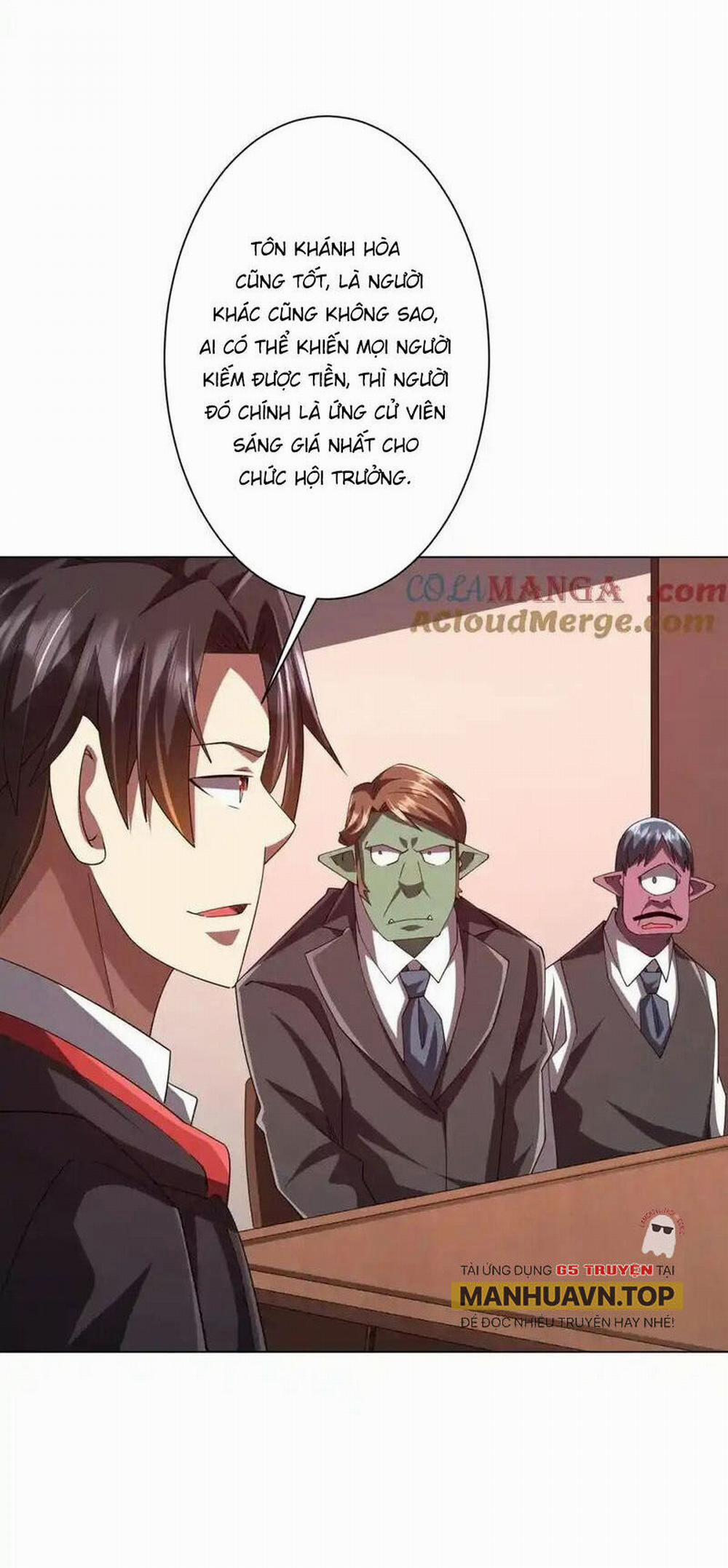 Bắt Đầu Với Trăm Vạn Minh Tệ 108 trang 34