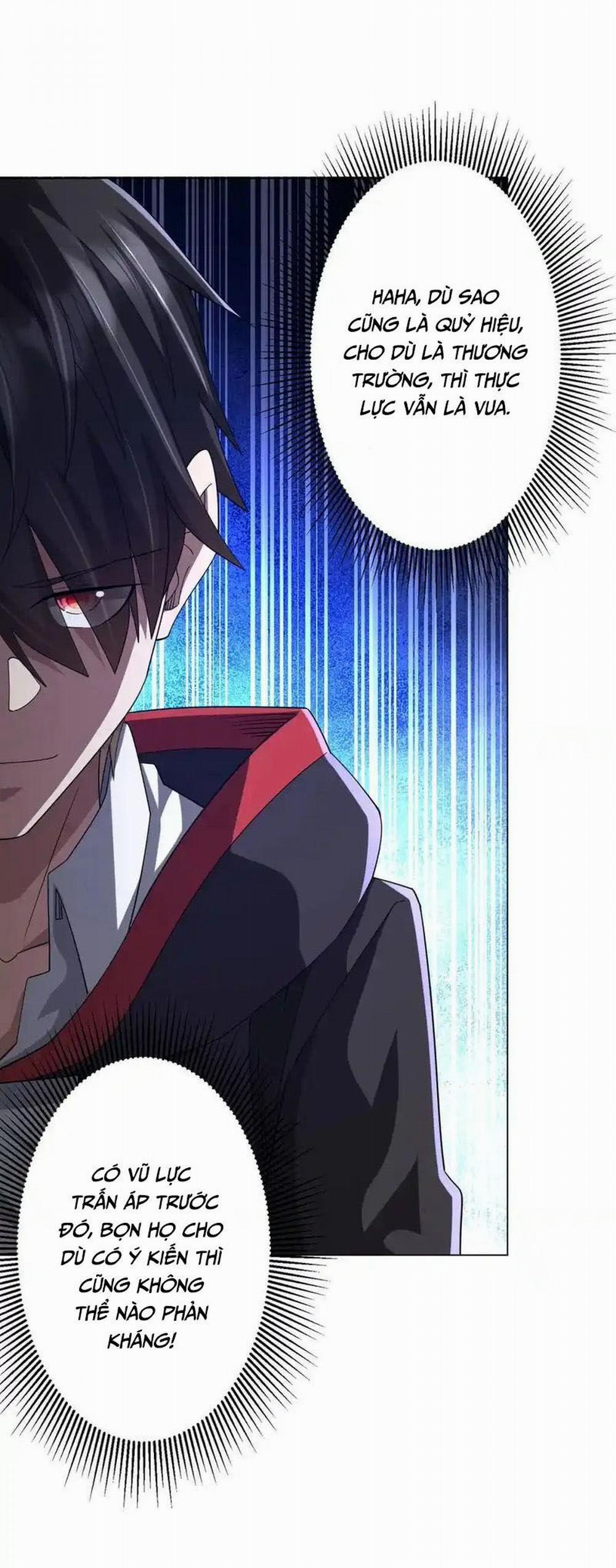 Bắt Đầu Với Trăm Vạn Minh Tệ 108 trang 37