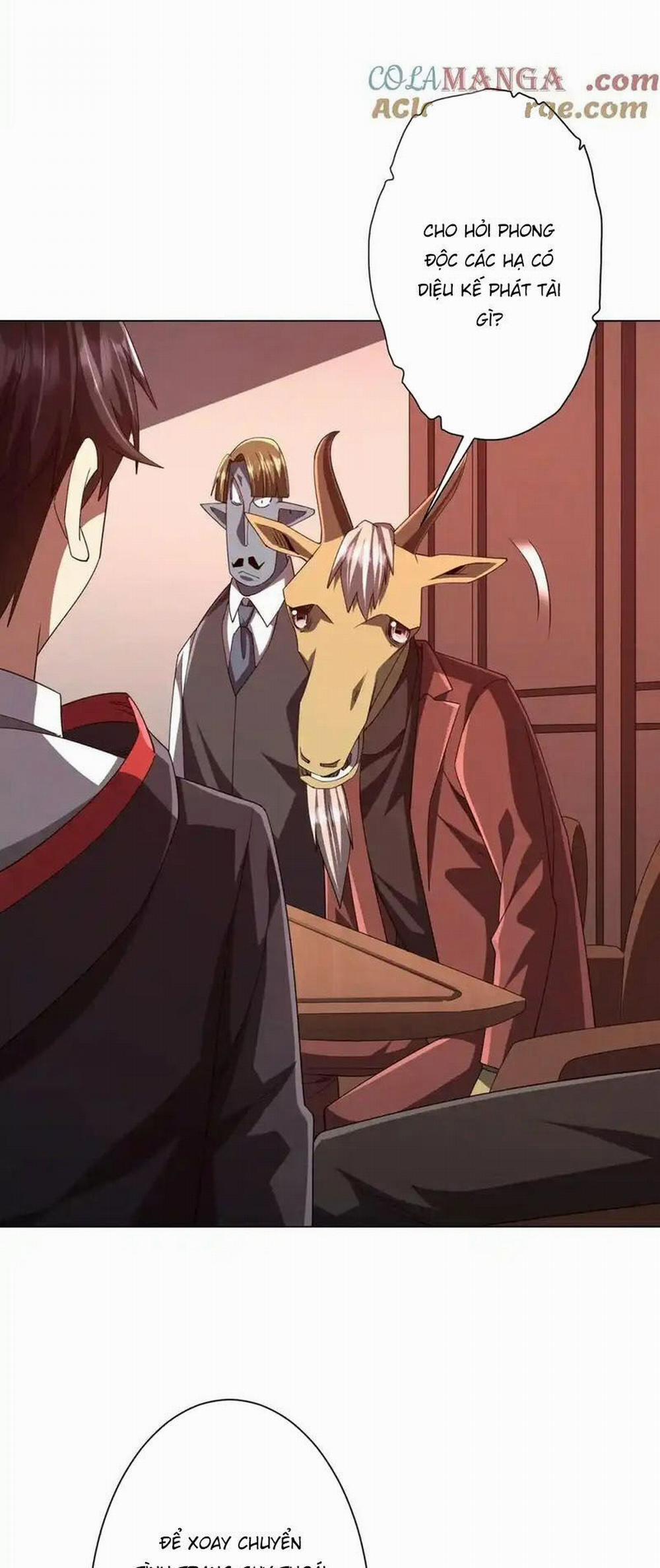 Bắt Đầu Với Trăm Vạn Minh Tệ 108 trang 38