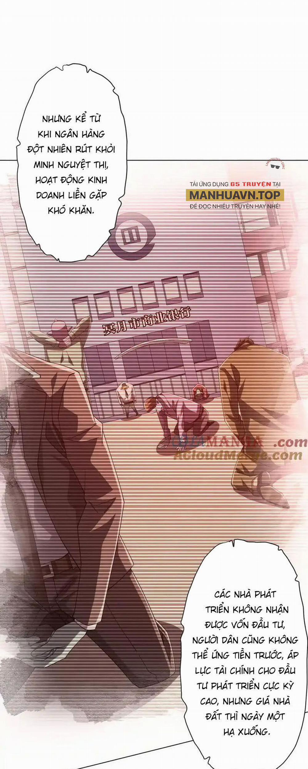 Bắt Đầu Với Trăm Vạn Minh Tệ 108 trang 41