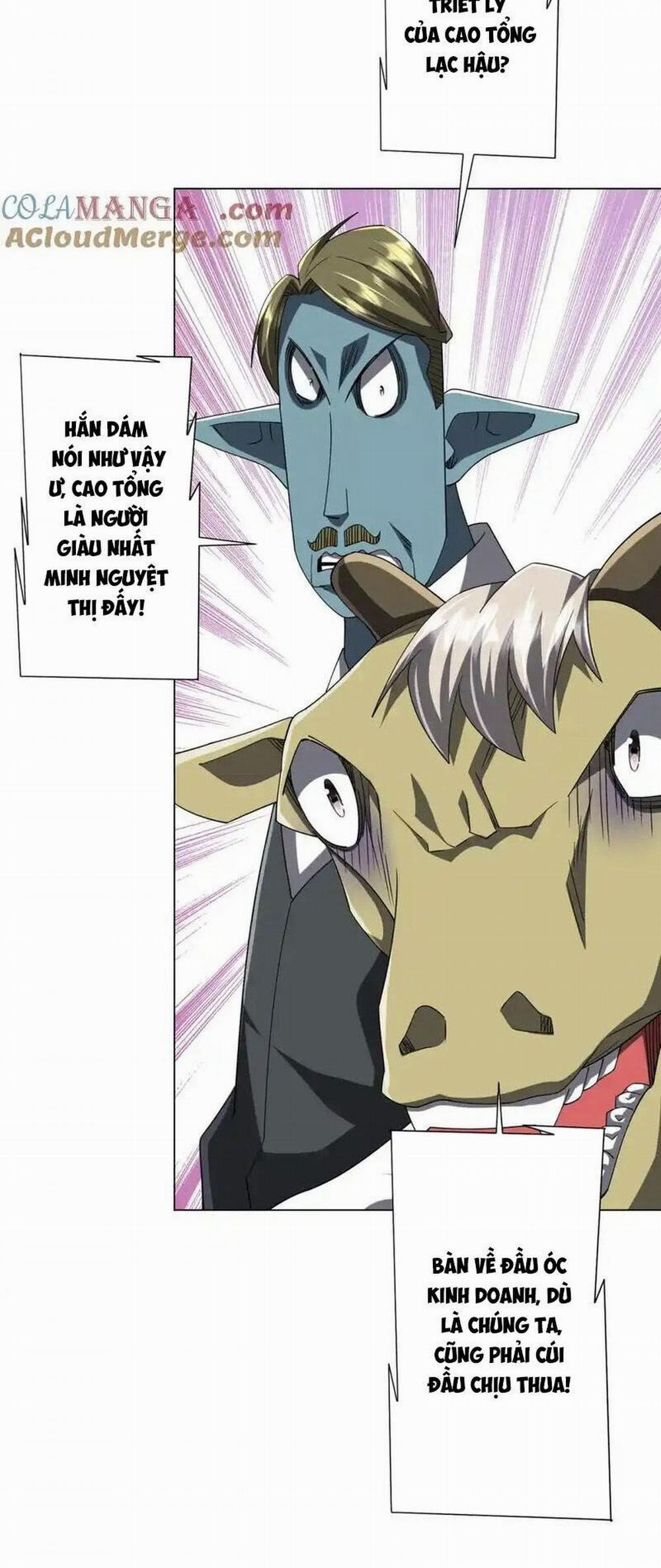 Bắt Đầu Với Trăm Vạn Minh Tệ 108 trang 44