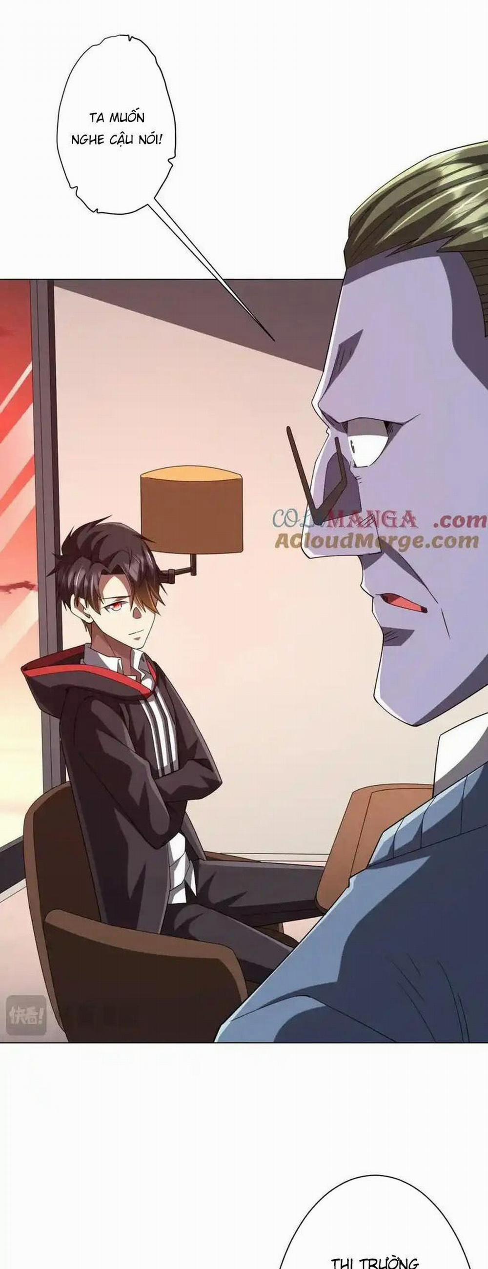 Bắt Đầu Với Trăm Vạn Minh Tệ 108 trang 45