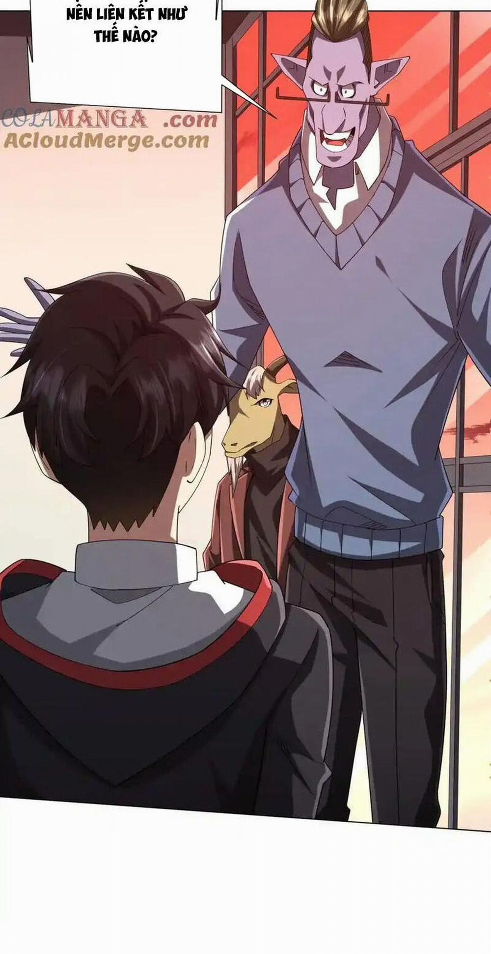 Bắt Đầu Với Trăm Vạn Minh Tệ 108 trang 49