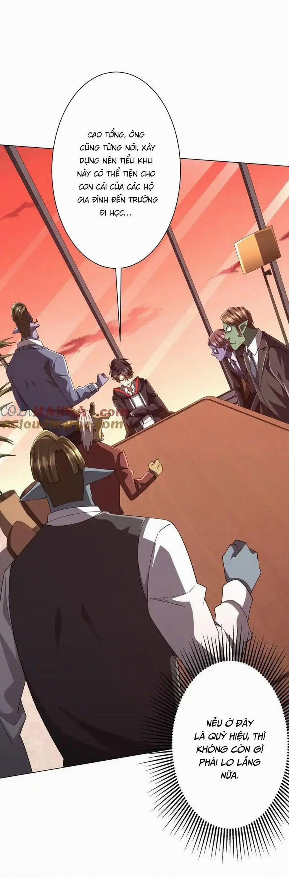 Bắt Đầu Với Trăm Vạn Minh Tệ 108 trang 50