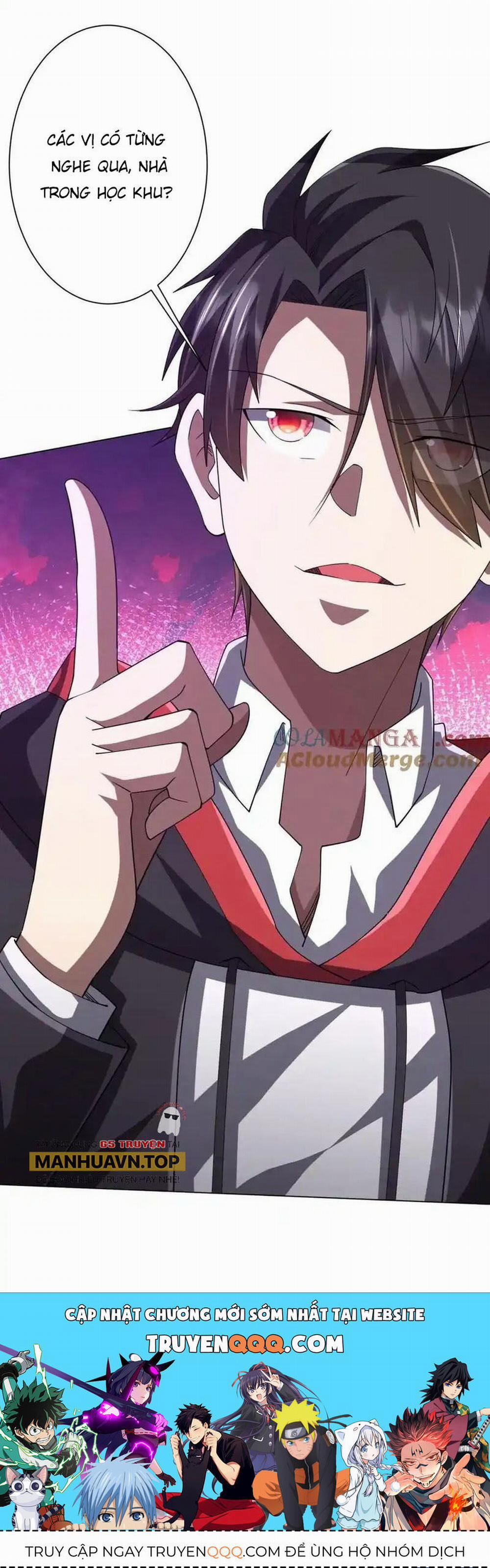 Bắt Đầu Với Trăm Vạn Minh Tệ 108 trang 51