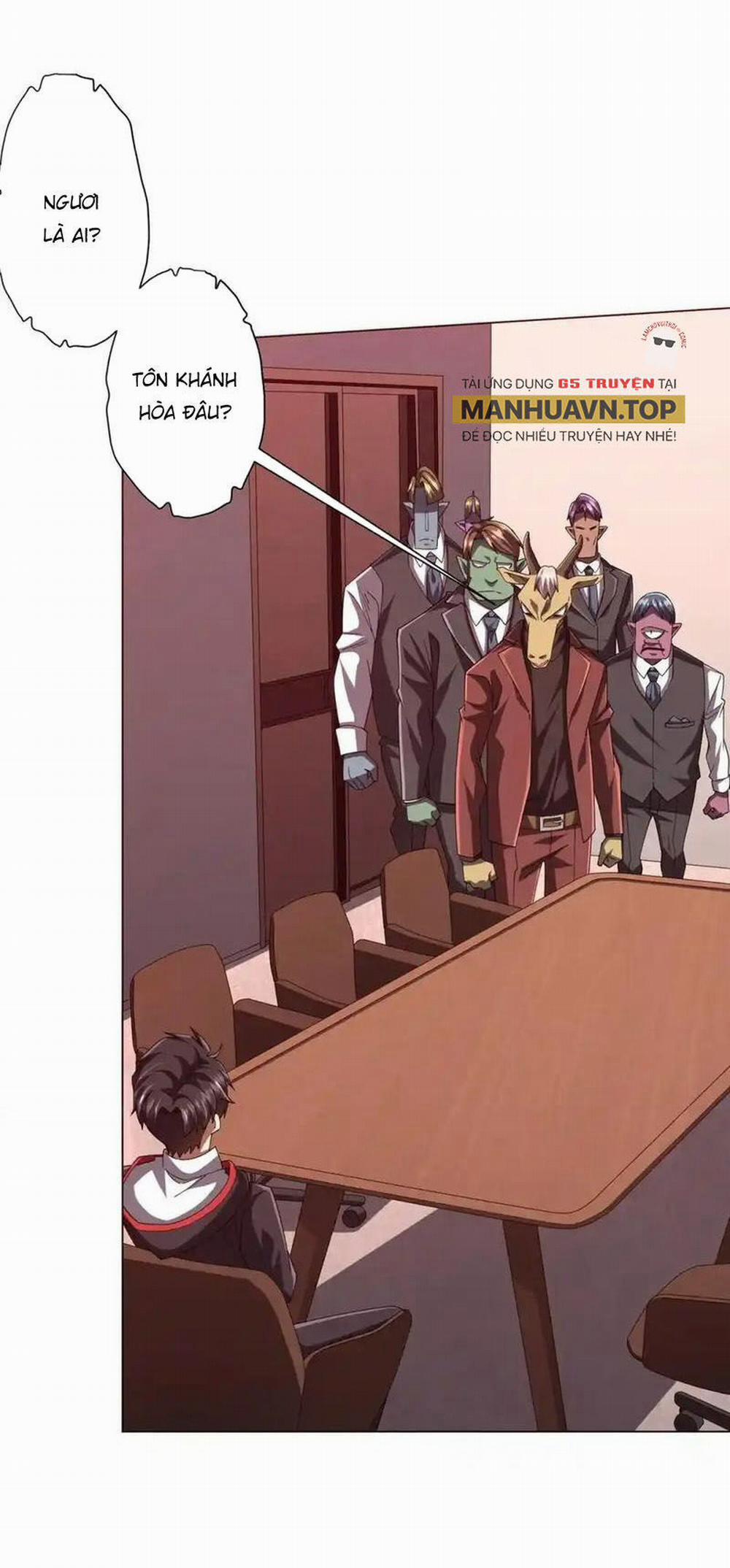 Bắt Đầu Với Trăm Vạn Minh Tệ 108 trang 6