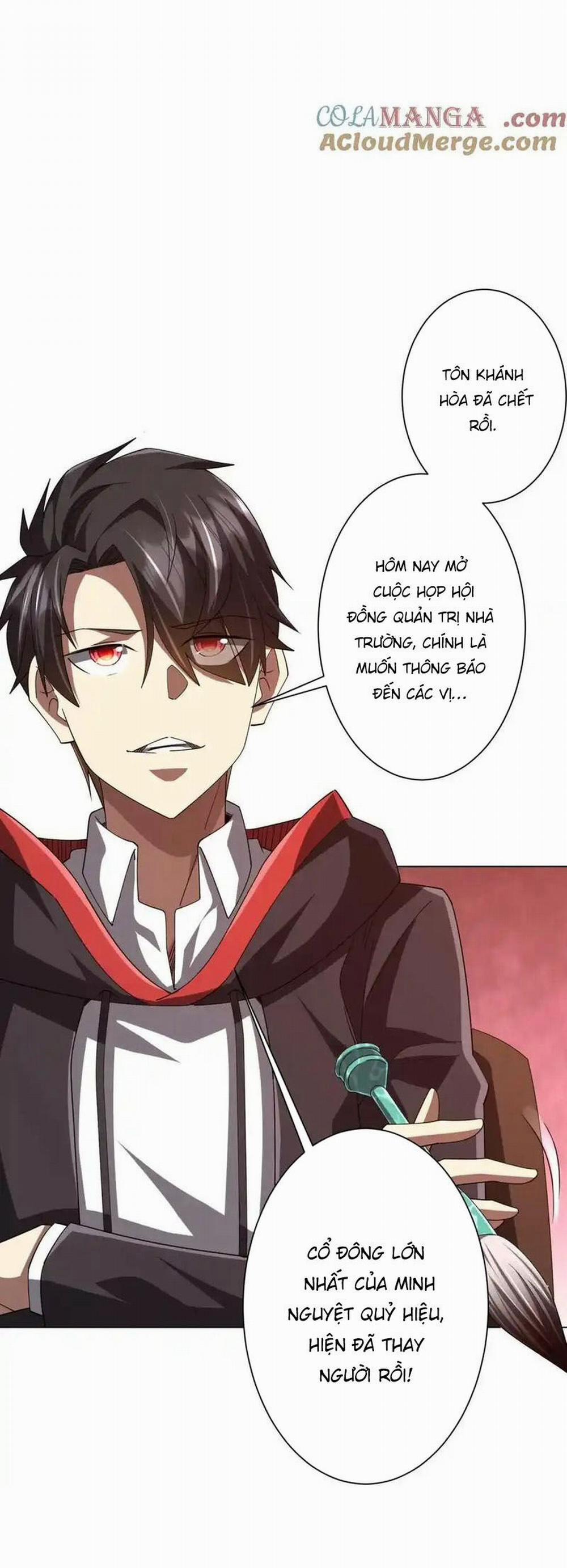 Bắt Đầu Với Trăm Vạn Minh Tệ 108 trang 7