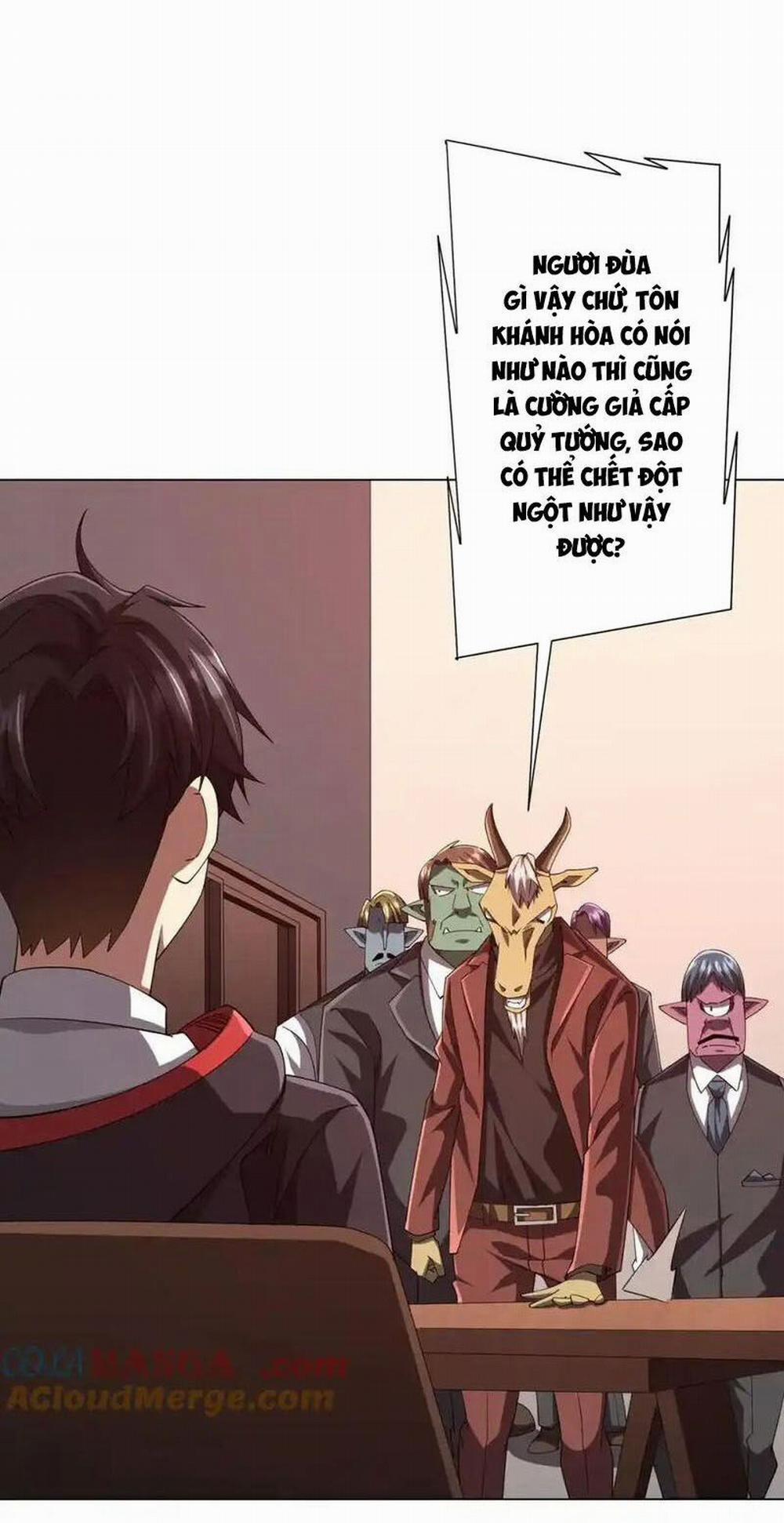 Bắt Đầu Với Trăm Vạn Minh Tệ 108 trang 9