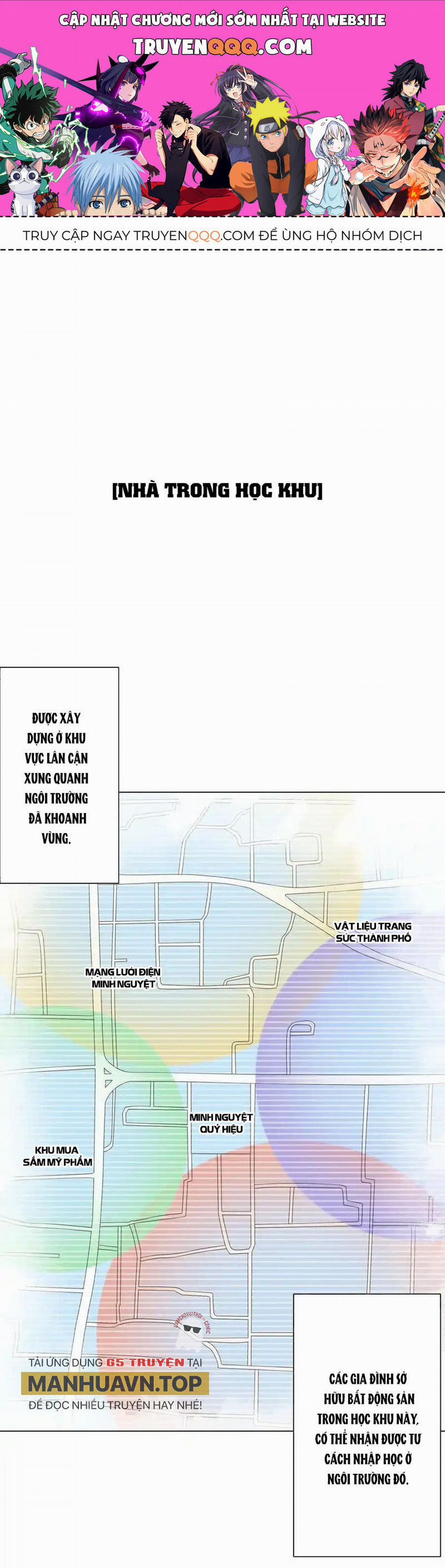 Bắt Đầu Với Trăm Vạn Minh Tệ 109 trang 0