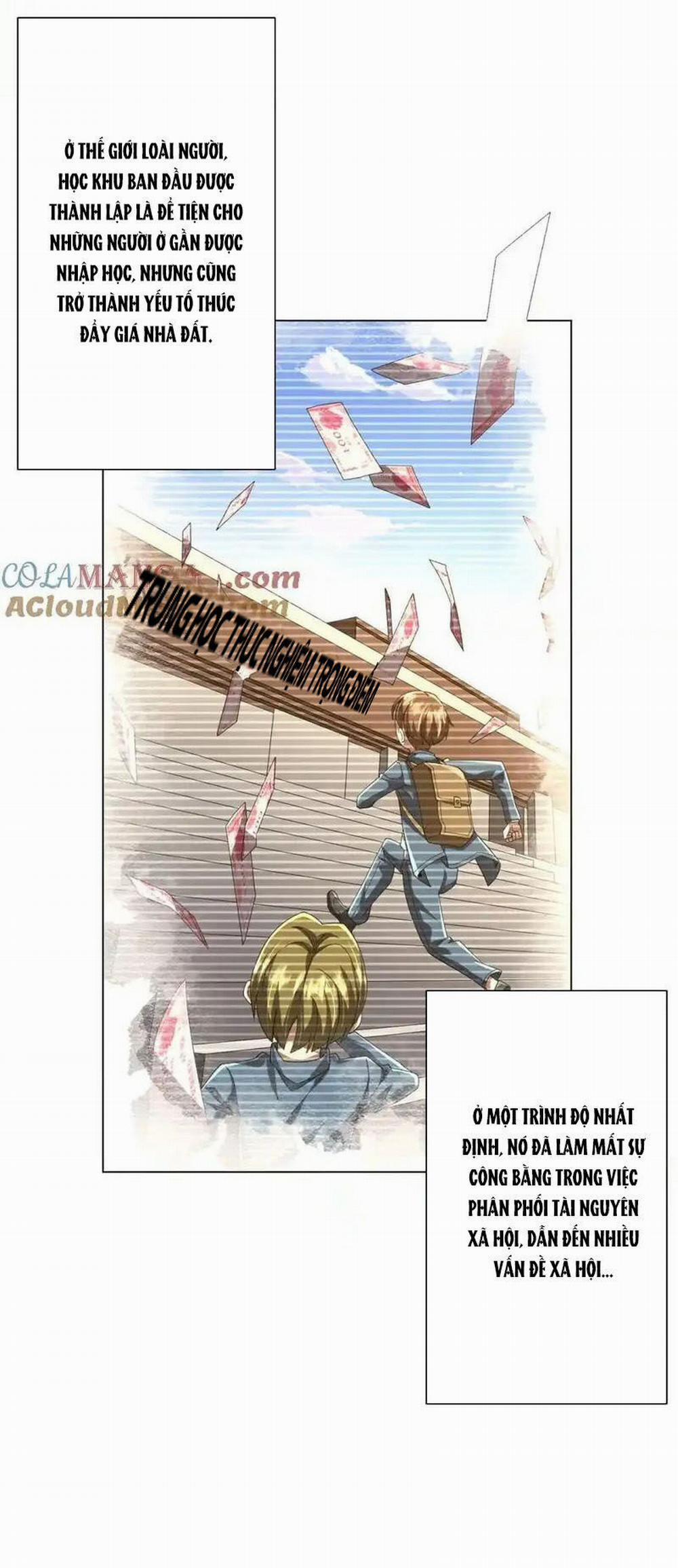 Bắt Đầu Với Trăm Vạn Minh Tệ 109 trang 1