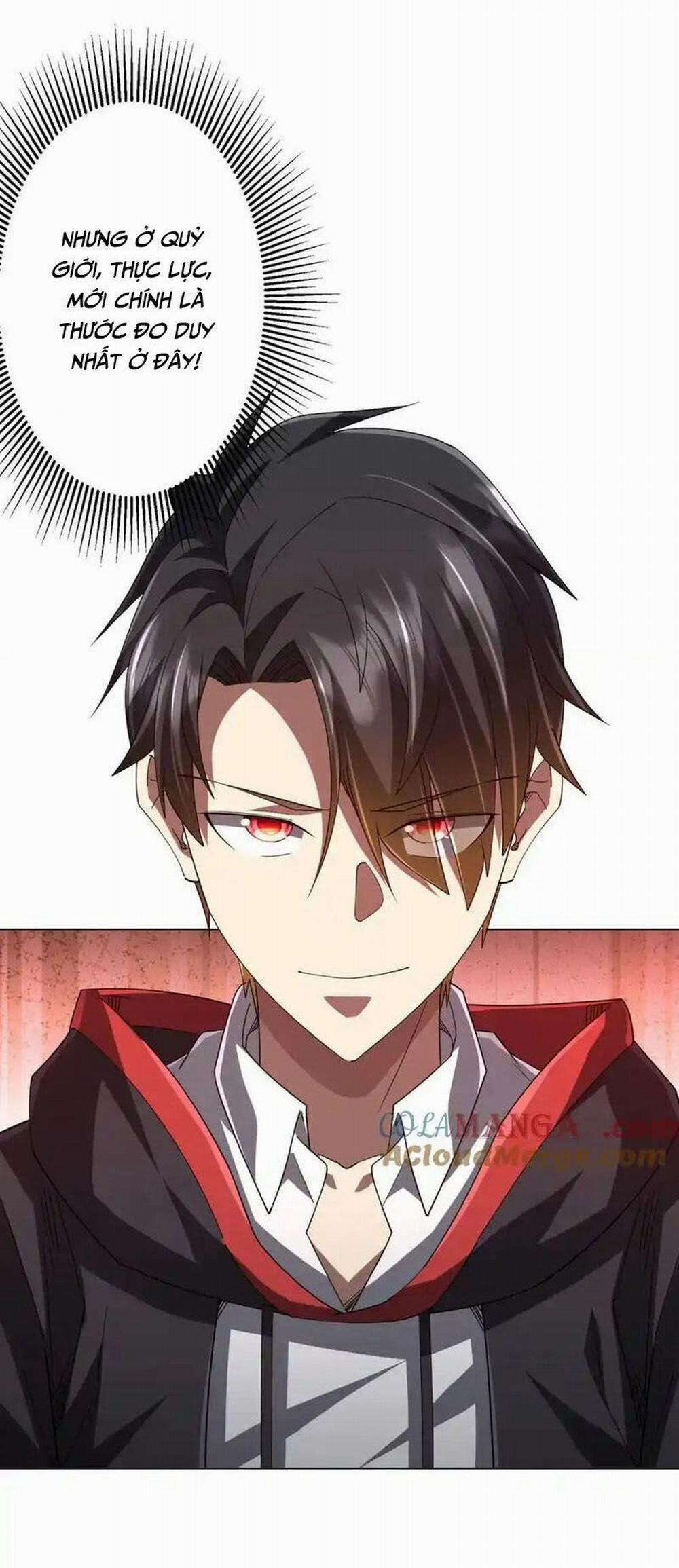 Bắt Đầu Với Trăm Vạn Minh Tệ 109 trang 2