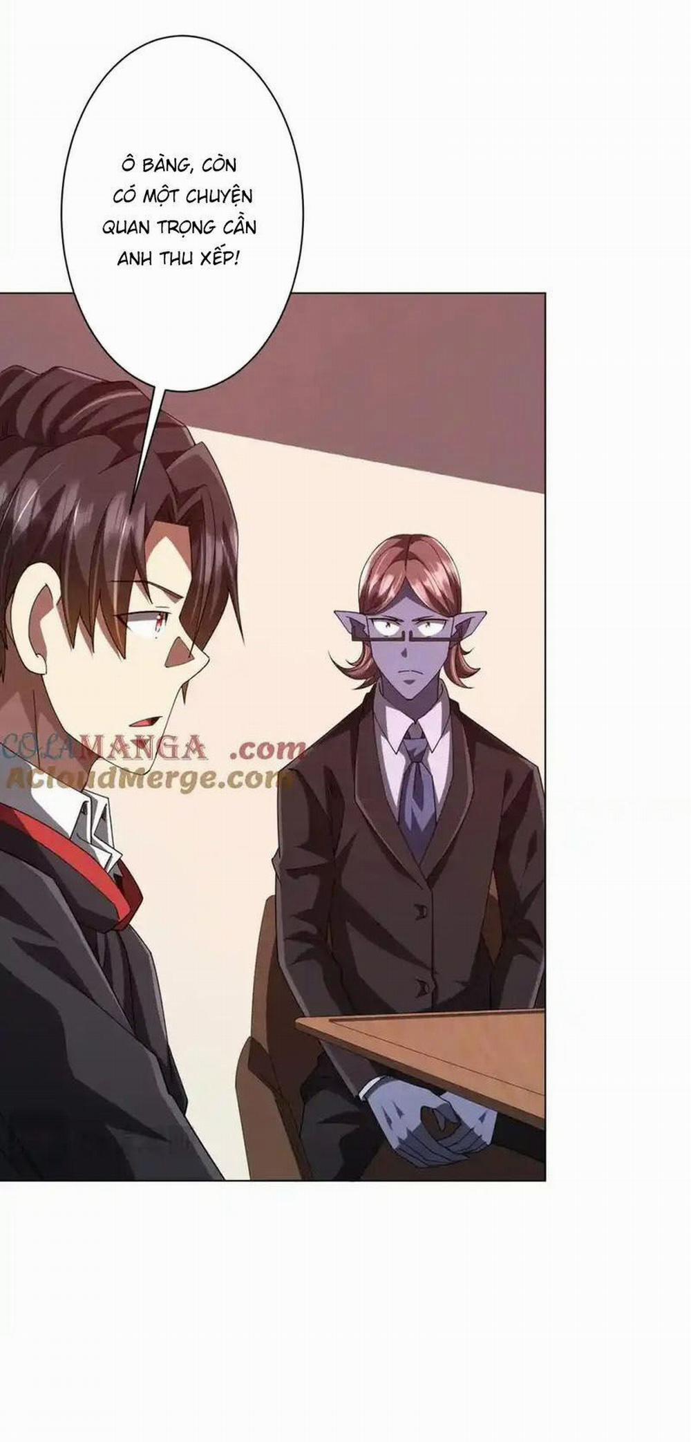 Bắt Đầu Với Trăm Vạn Minh Tệ 109 trang 21