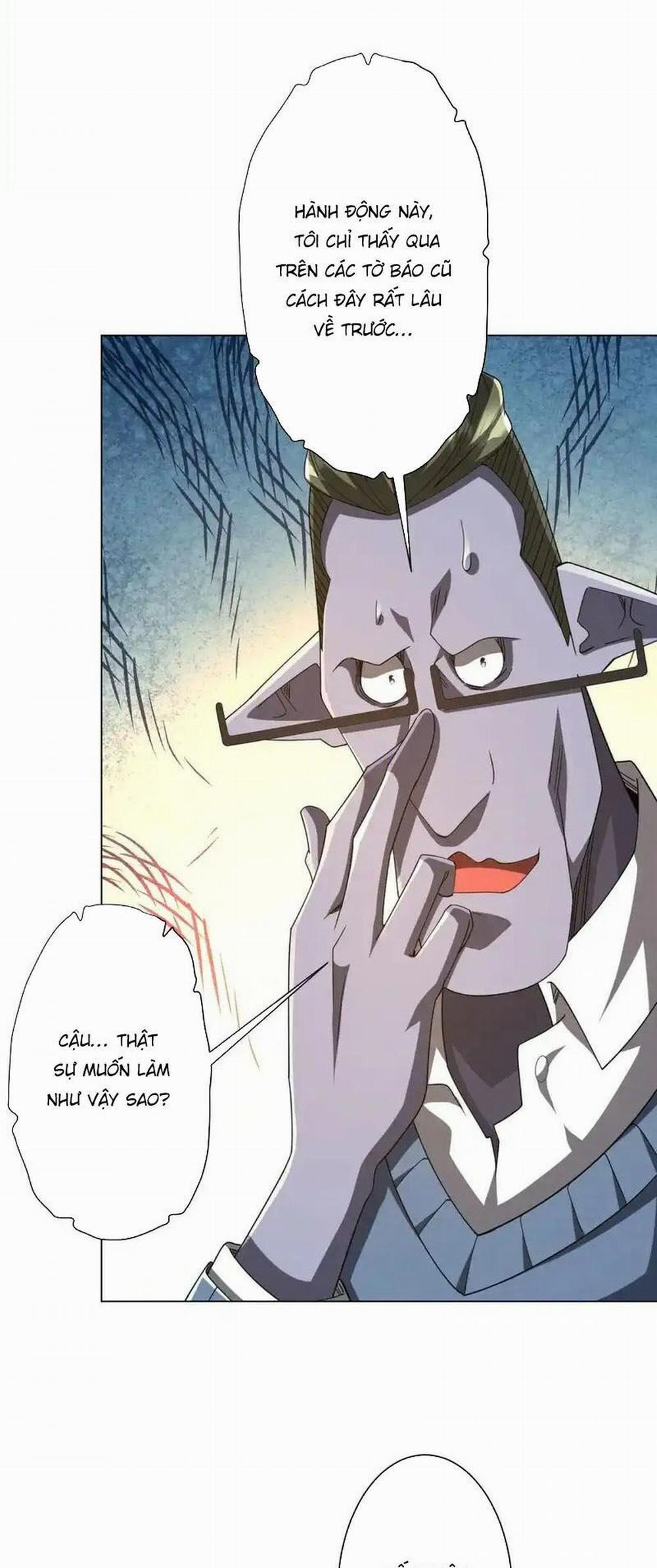 Bắt Đầu Với Trăm Vạn Minh Tệ 109 trang 25