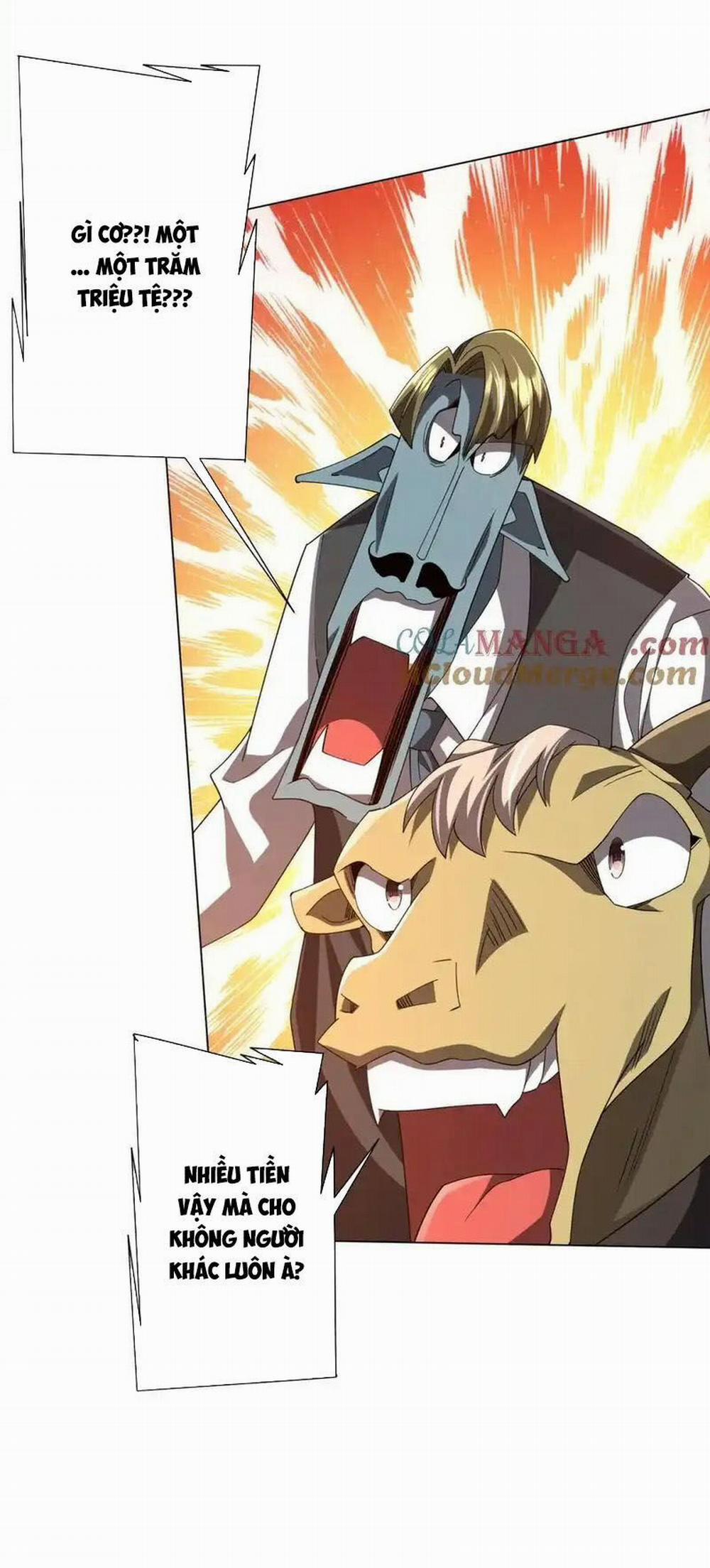 Bắt Đầu Với Trăm Vạn Minh Tệ 109 trang 27