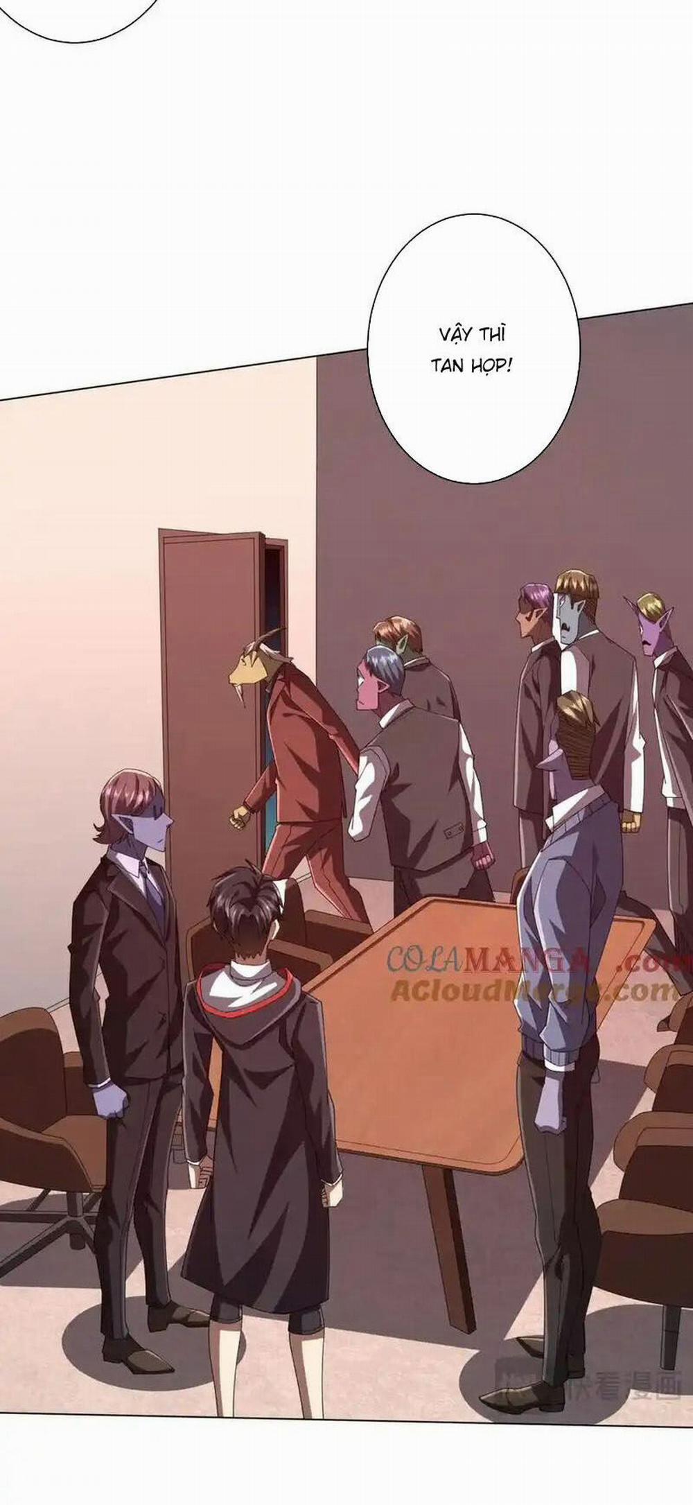 Bắt Đầu Với Trăm Vạn Minh Tệ 109 trang 32