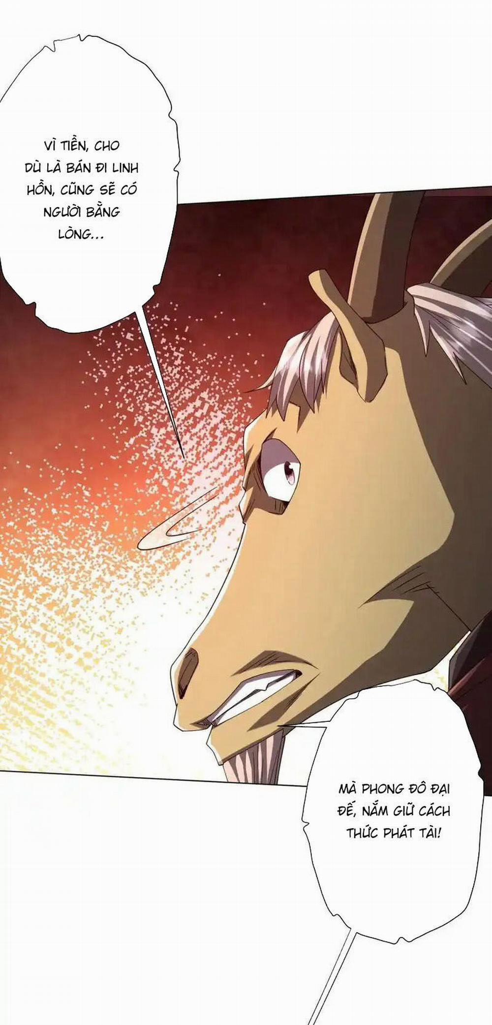 Bắt Đầu Với Trăm Vạn Minh Tệ 109 trang 34