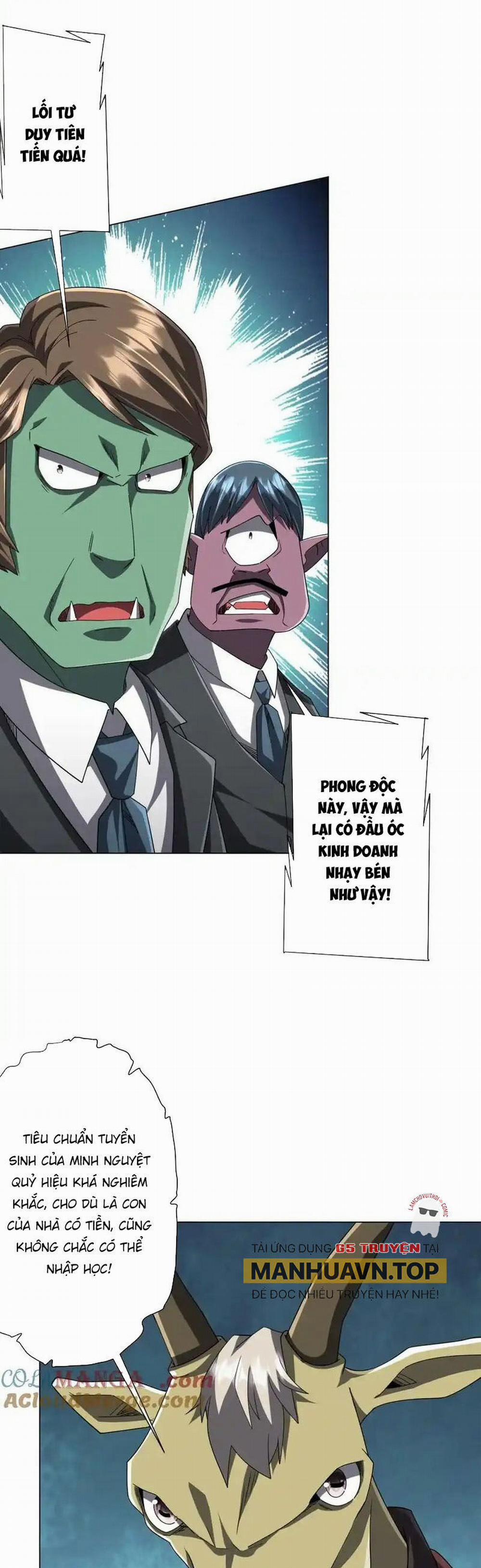 Bắt Đầu Với Trăm Vạn Minh Tệ 109 trang 4