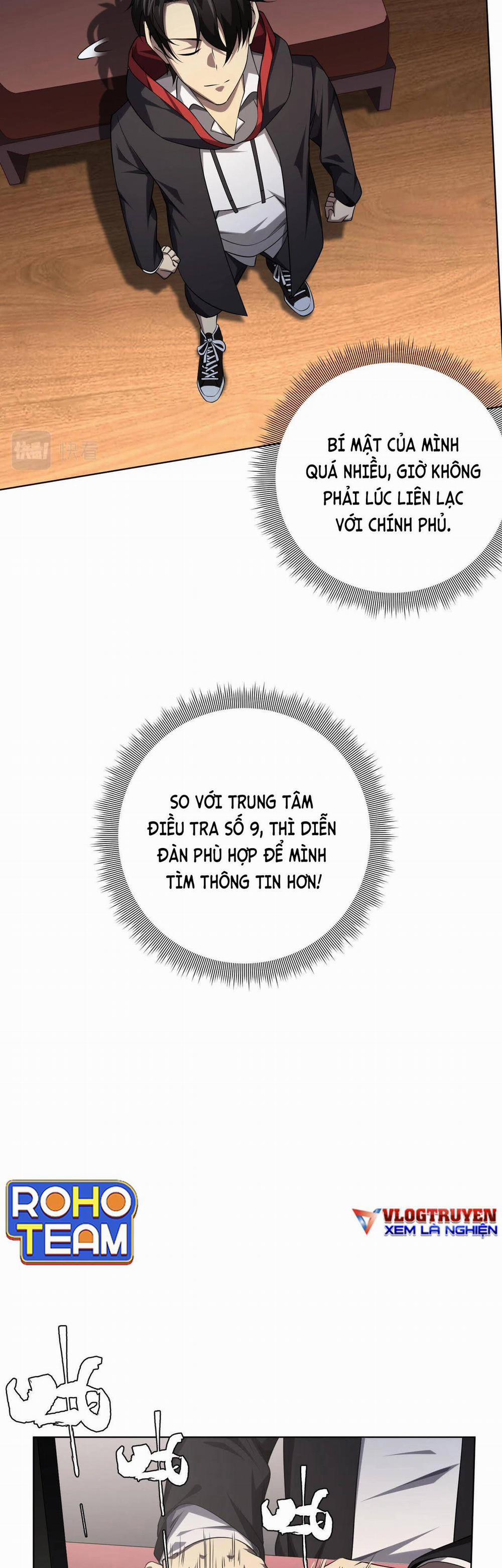 Bắt Đầu Với Trăm Vạn Minh Tệ 11 trang 12