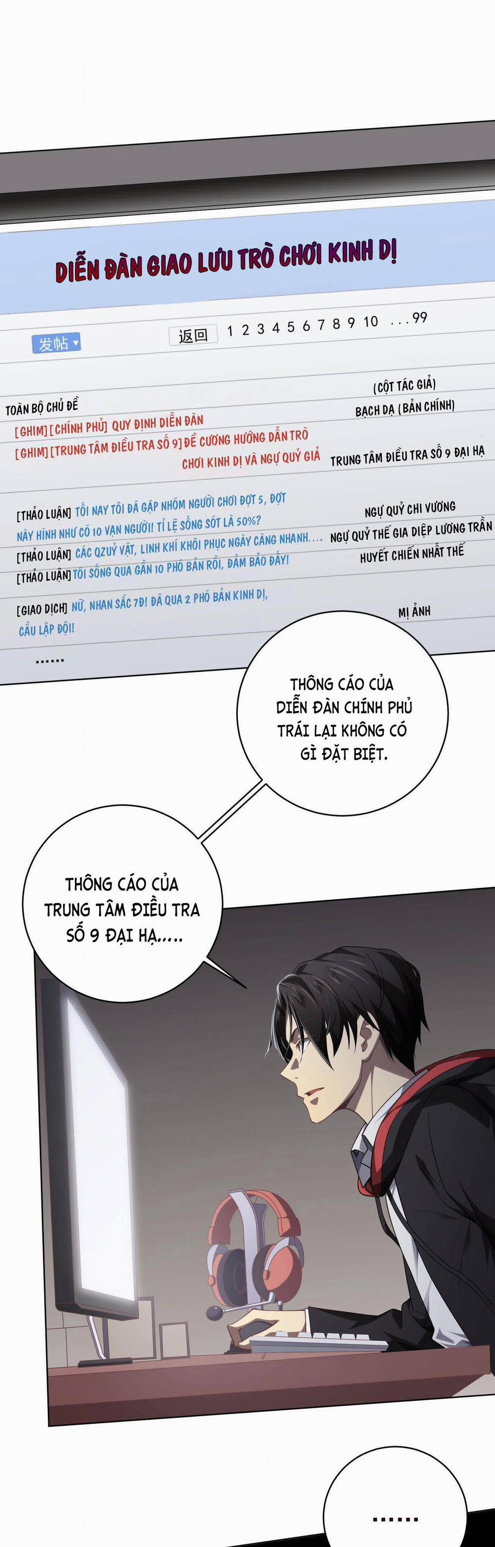 Bắt Đầu Với Trăm Vạn Minh Tệ 11 trang 14