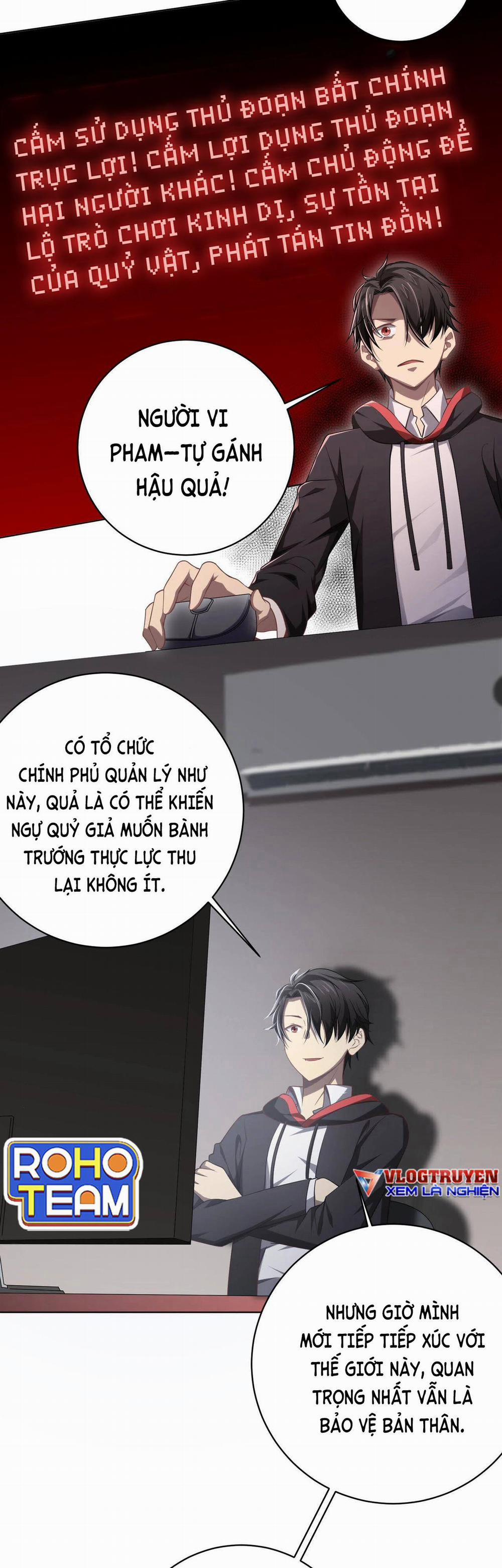 Bắt Đầu Với Trăm Vạn Minh Tệ 11 trang 15