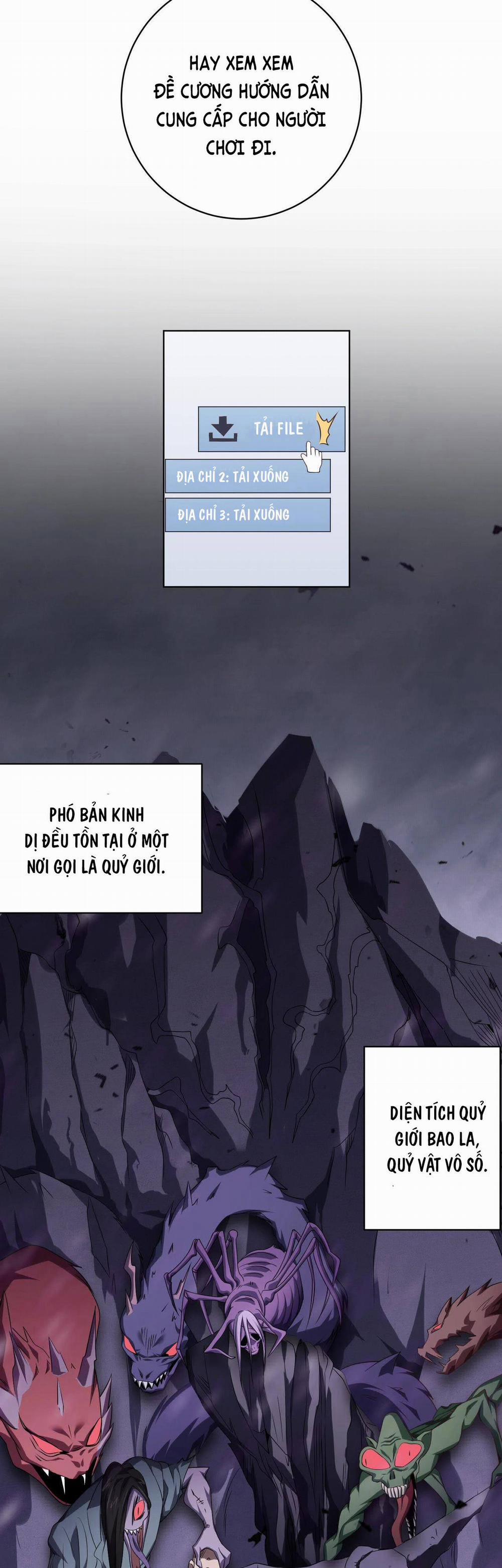 Bắt Đầu Với Trăm Vạn Minh Tệ 11 trang 16