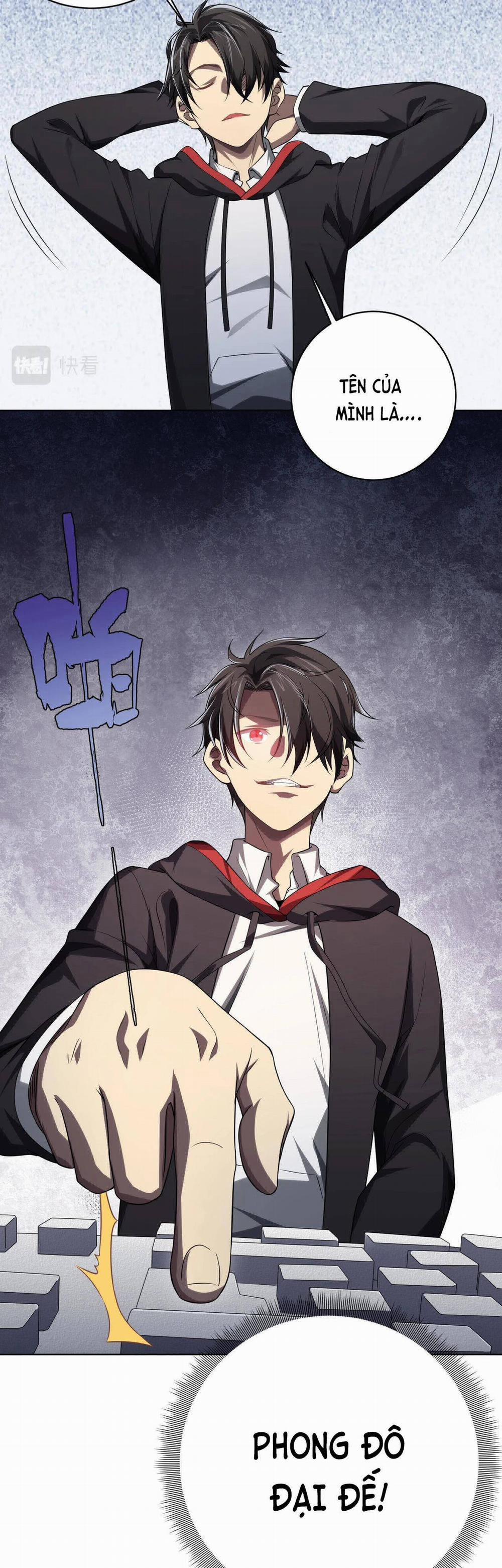 Bắt Đầu Với Trăm Vạn Minh Tệ 11 trang 23