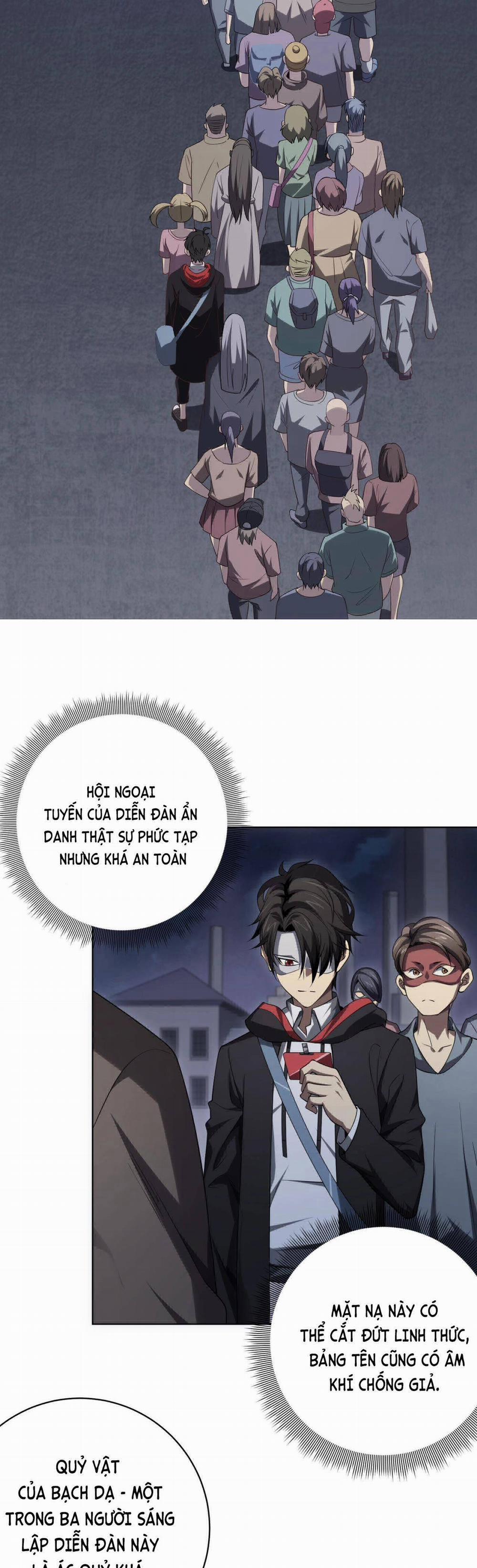 Bắt Đầu Với Trăm Vạn Minh Tệ 11 trang 29