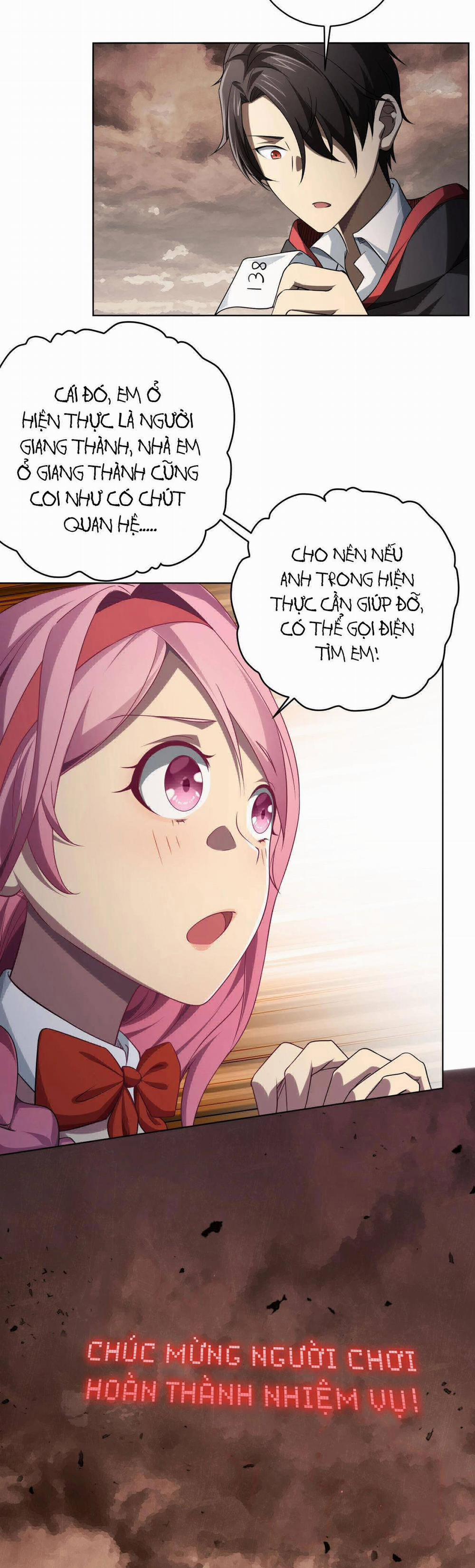 Bắt Đầu Với Trăm Vạn Minh Tệ 11 trang 3