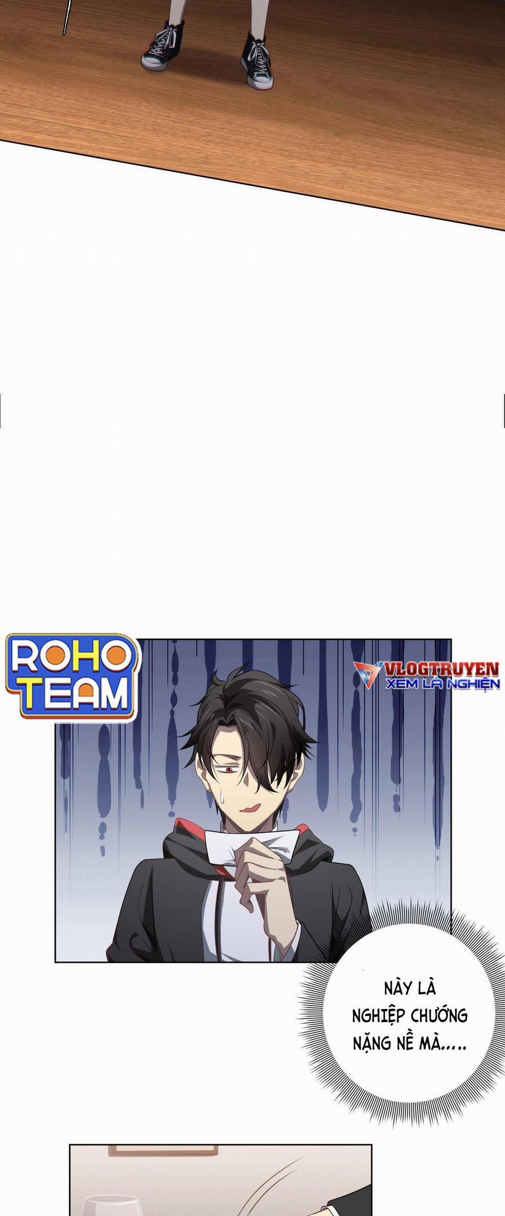 Bắt Đầu Với Trăm Vạn Minh Tệ 11 trang 6