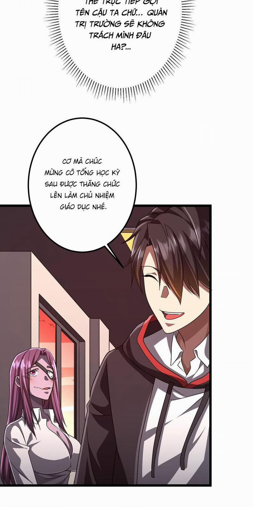 Bắt Đầu Với Trăm Vạn Minh Tệ 110 trang 11