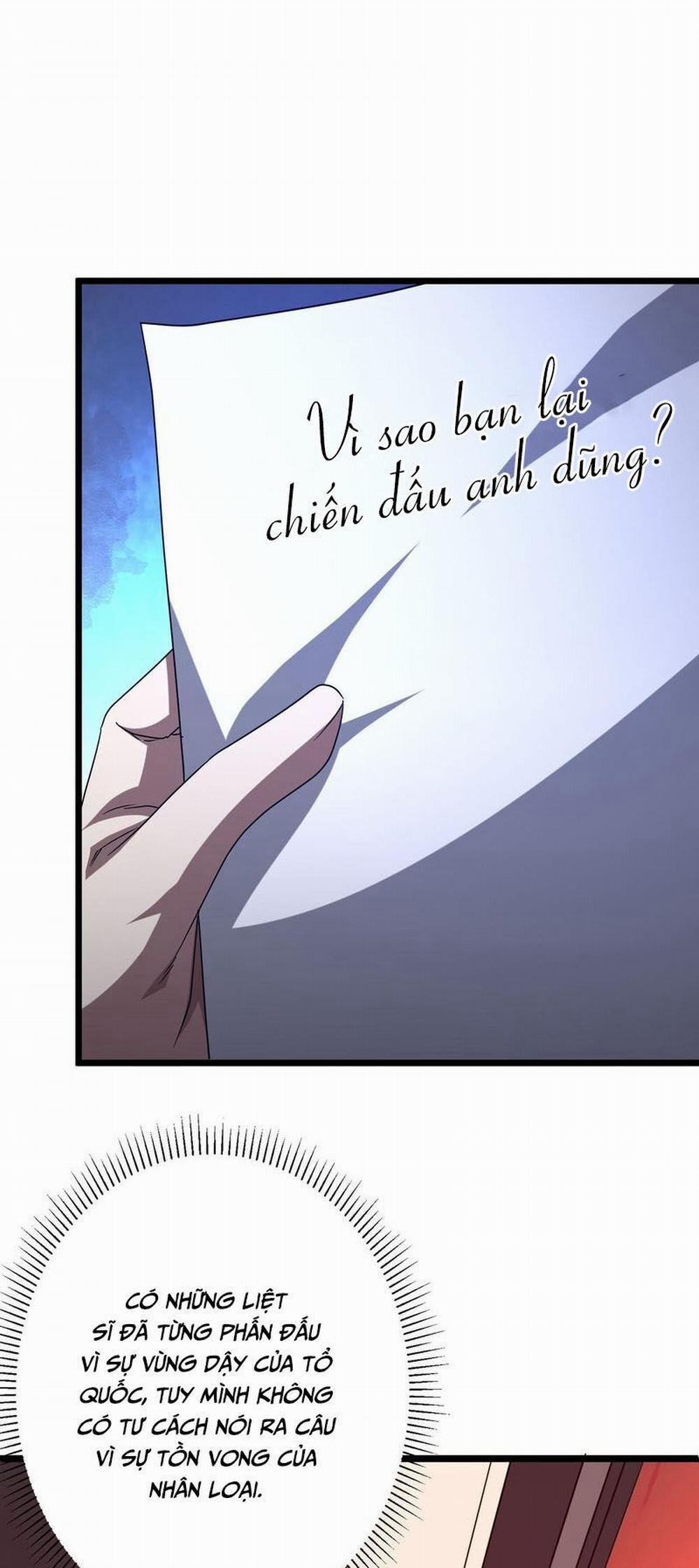 Bắt Đầu Với Trăm Vạn Minh Tệ 110 trang 17